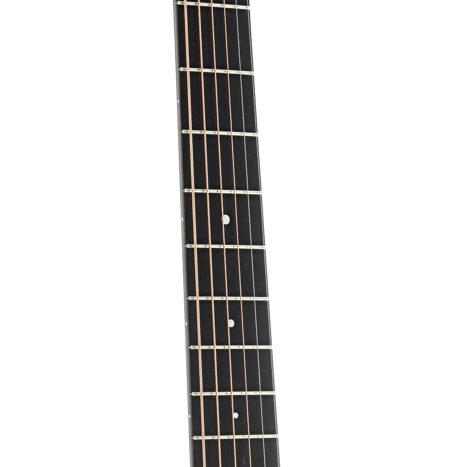 Collings D1T Traditional Series Acoustic Guitar & Case, Sitka Top - Image 6