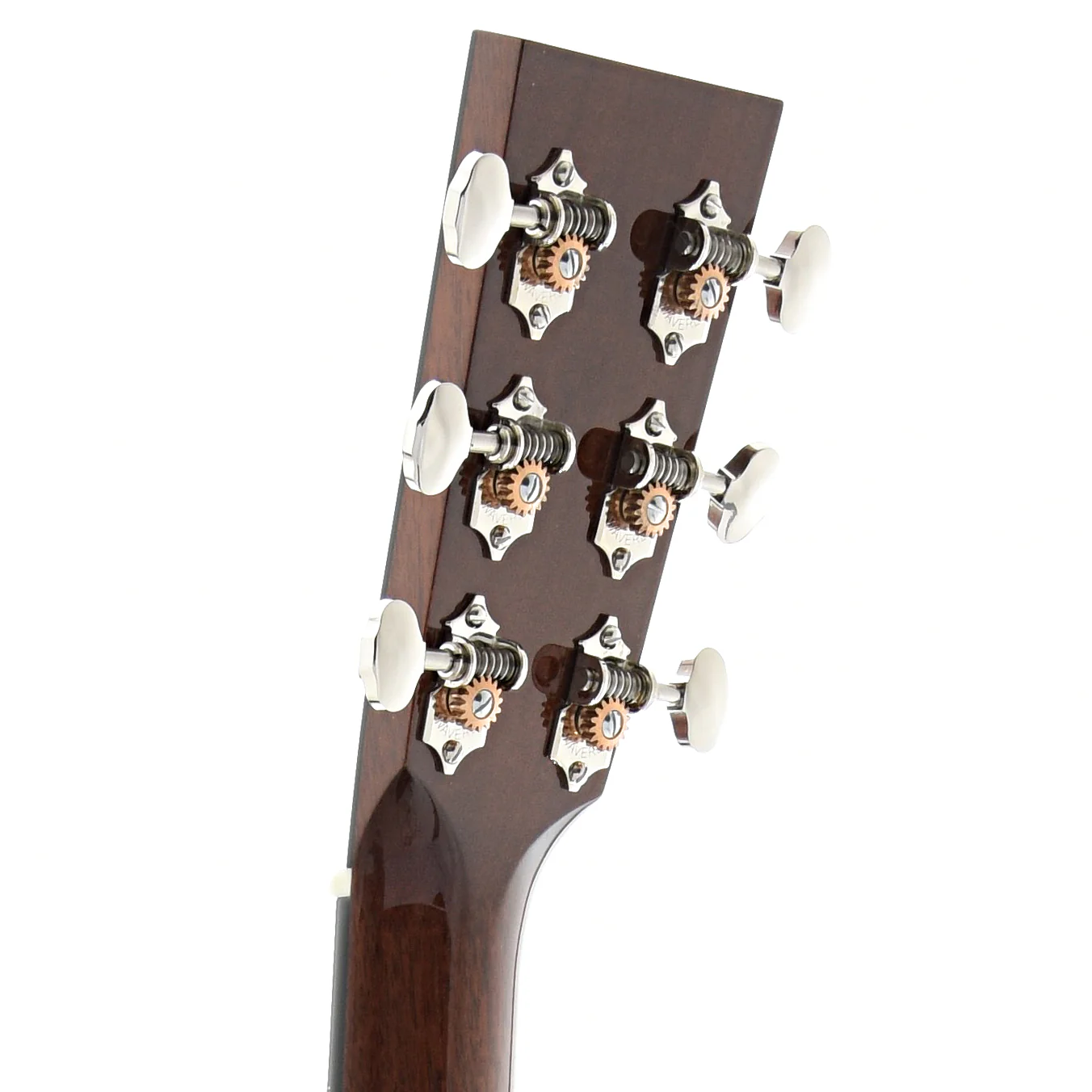 Collings D1T Traditional Series Acoustic Guitar & Case, Sitka Top - Image 8