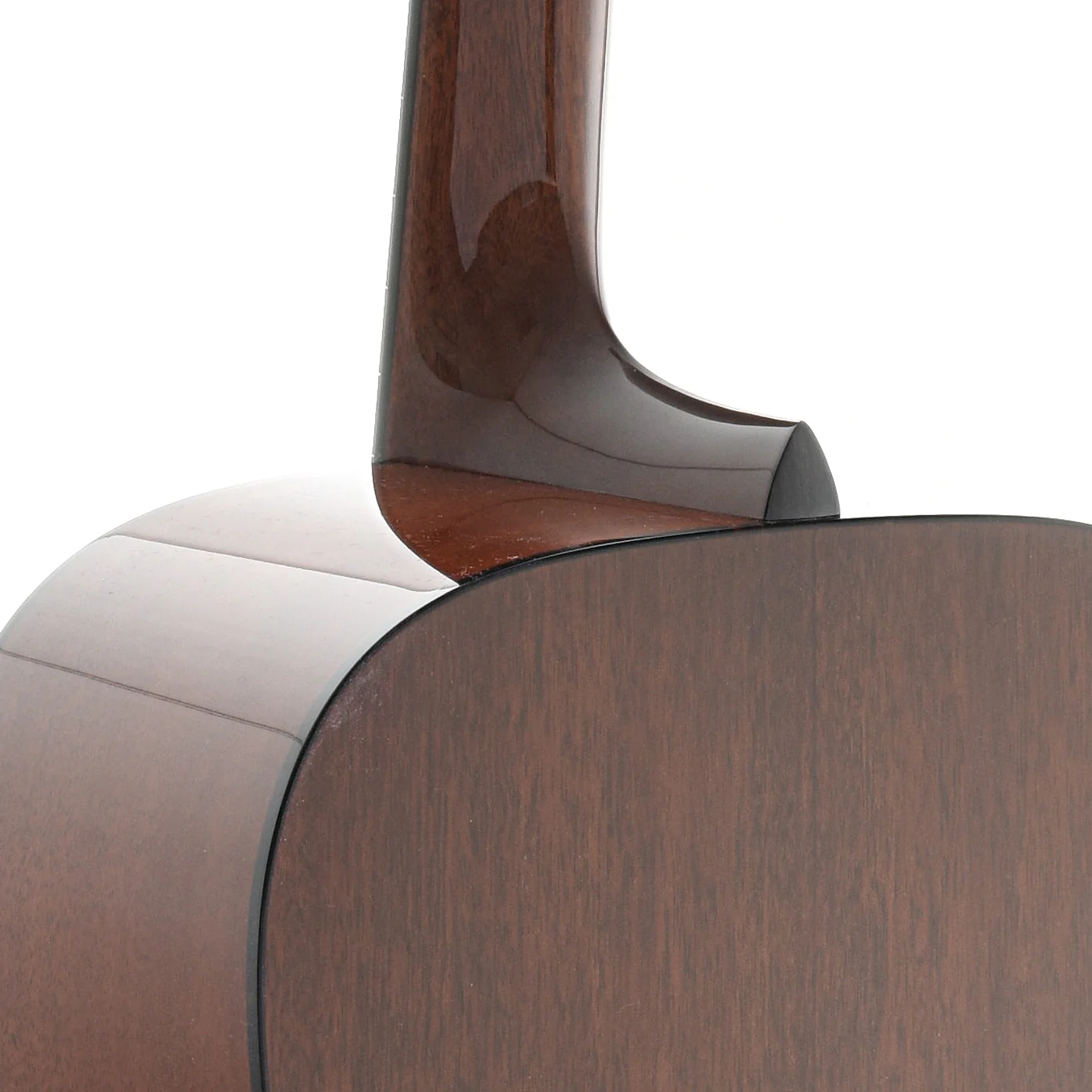 Collings D1T Traditional Series Acoustic Guitar & Case, Sitka Top - Image 9