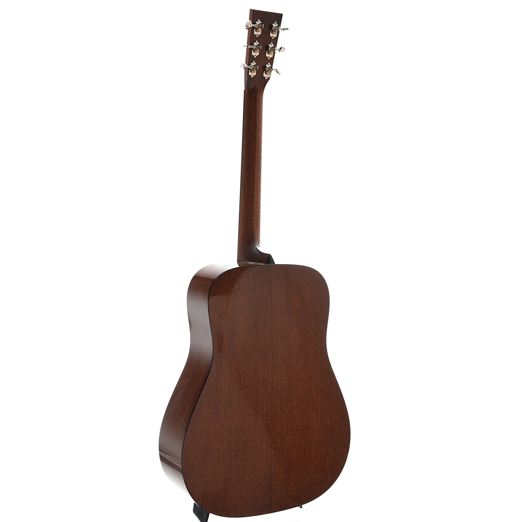 Collings D1A Acoustic Guitar & Case, Adirondack Top - Image 10