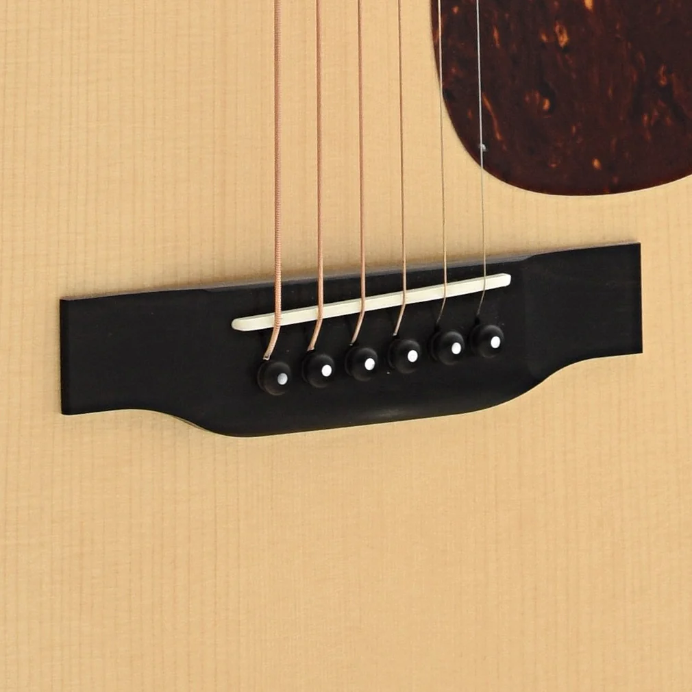 Collings D1A Acoustic Guitar & Case, Adirondack Top - Image 3