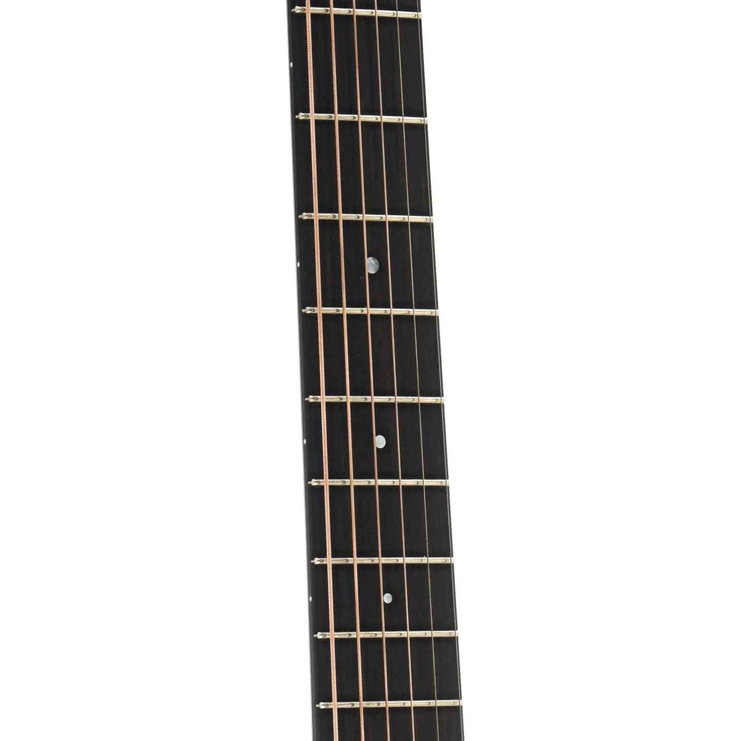 Collings D1A Acoustic Guitar & Case, Adirondack Top - Image 5