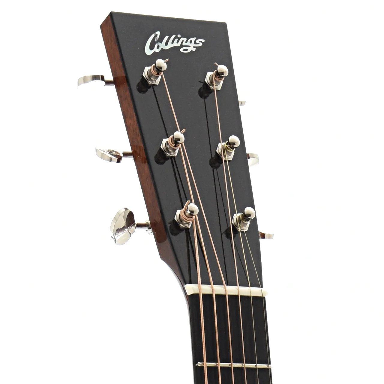 Collings D1A Acoustic Guitar & Case, Adirondack Top - Image 6