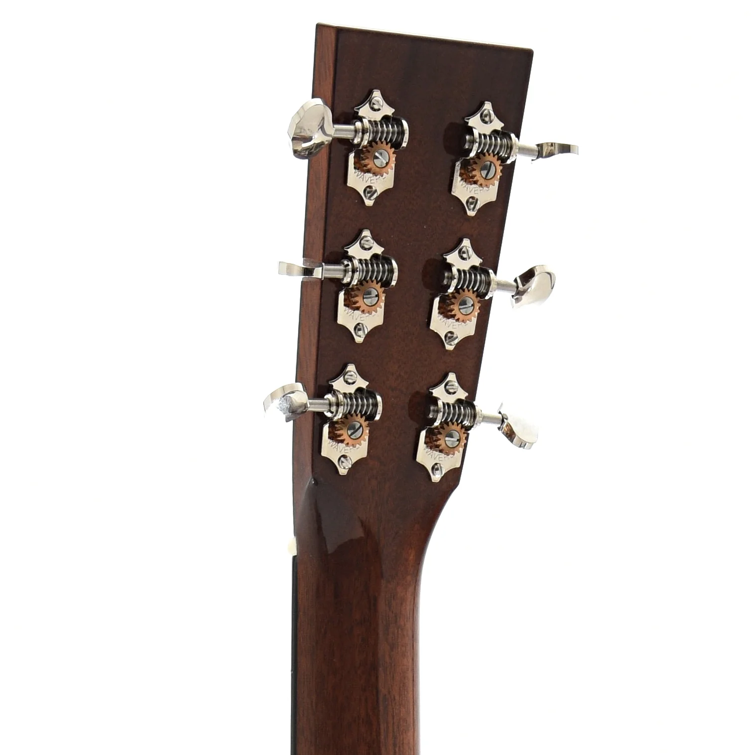 Collings D1A Acoustic Guitar & Case, Adirondack Top - Image 7
