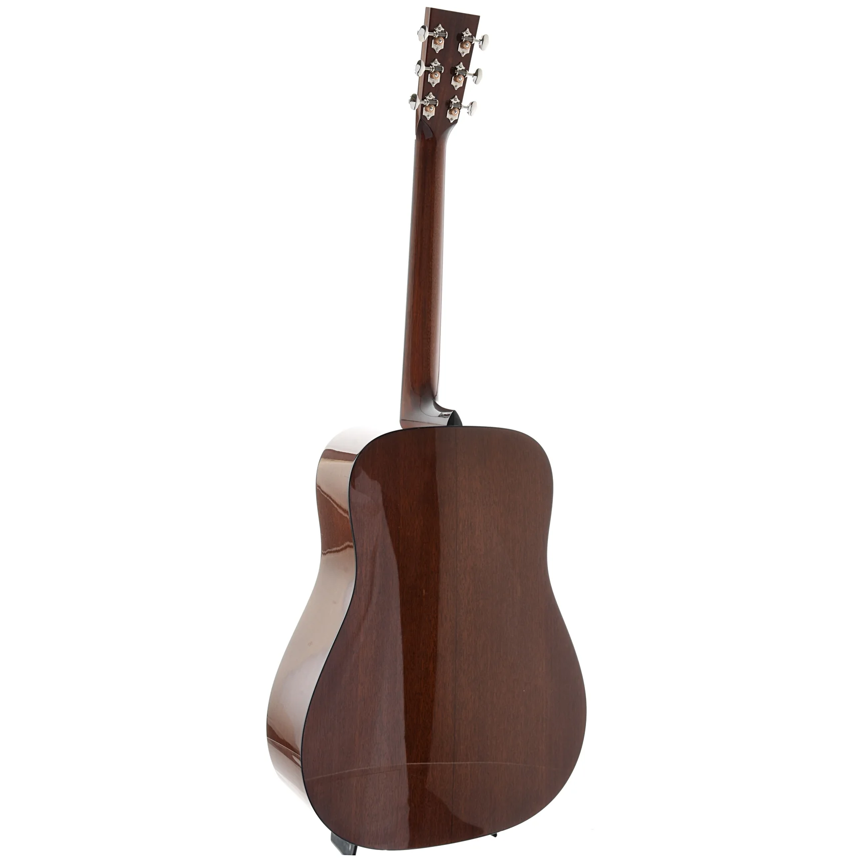 Collings D1AT Traditional Series Acoustic Guitar & Case, Adirondack Top - Image 10