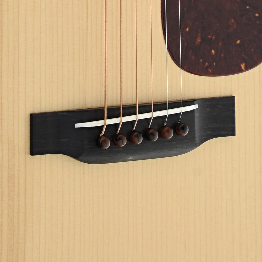 Collings D1AT Traditional Series Acoustic Guitar & Case, Adirondack Top - Image 3