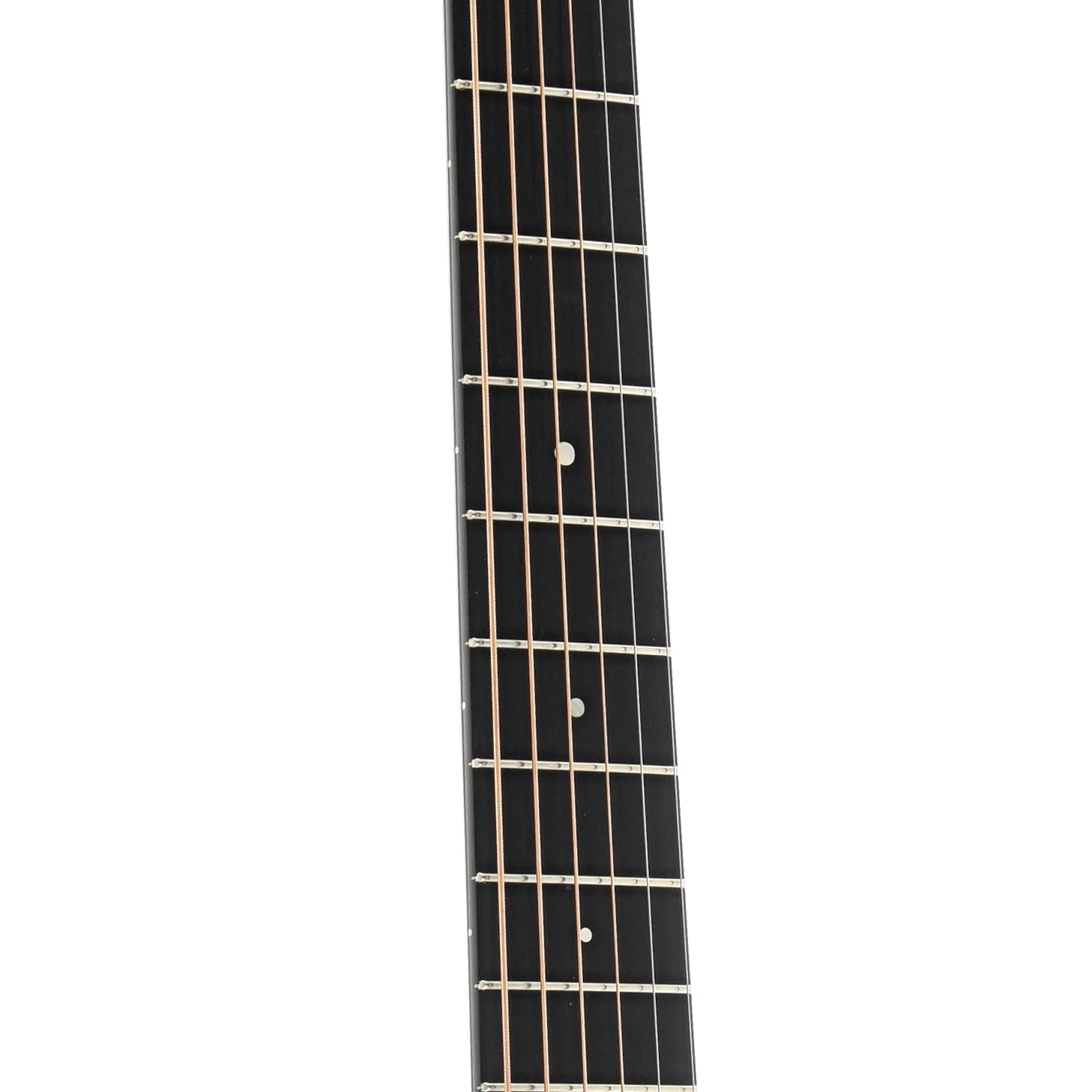 Collings D1AT Traditional Series Acoustic Guitar & Case, Adirondack Top - Image 5