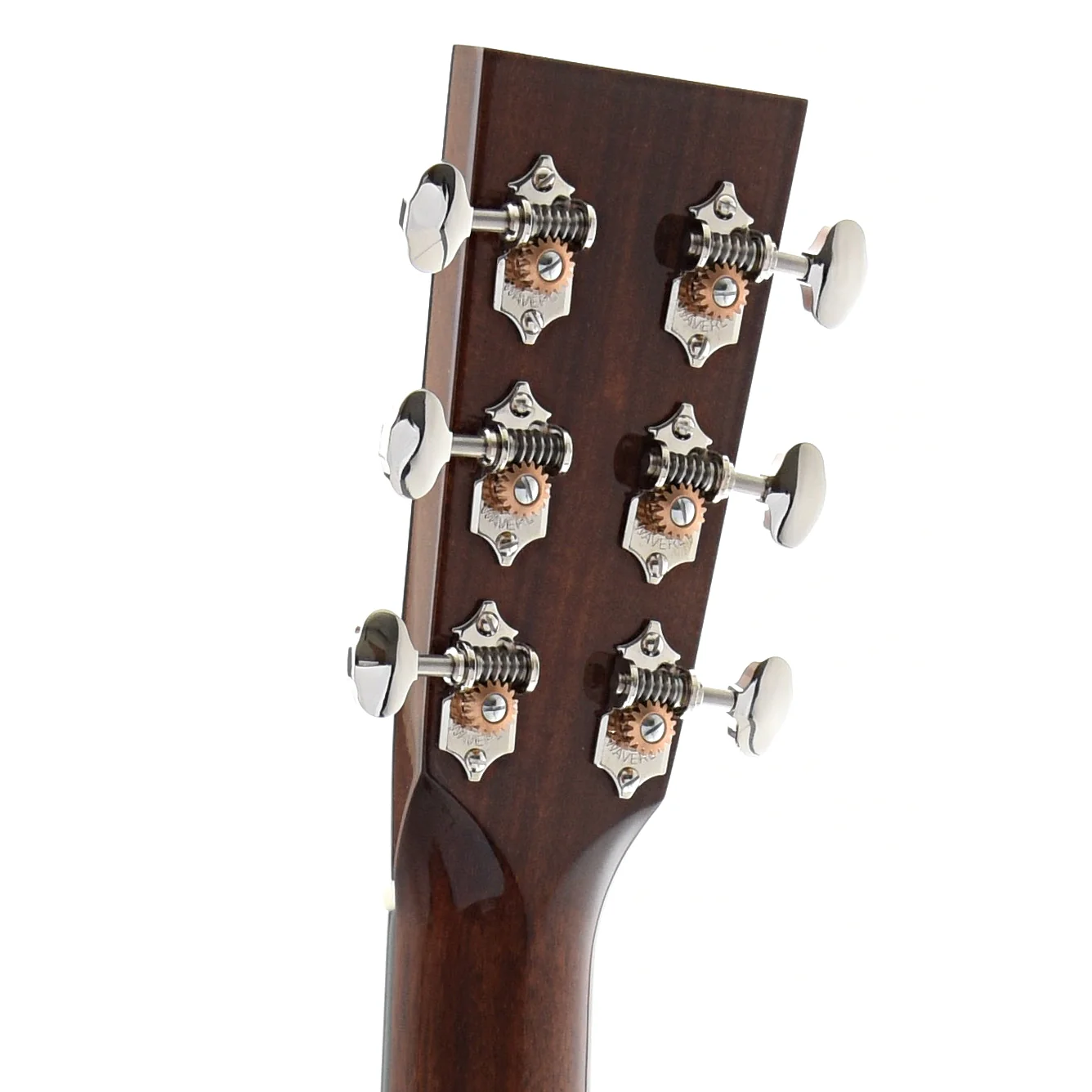 Collings D1AT Traditional Series Acoustic Guitar & Case, Adirondack Top - Image 7