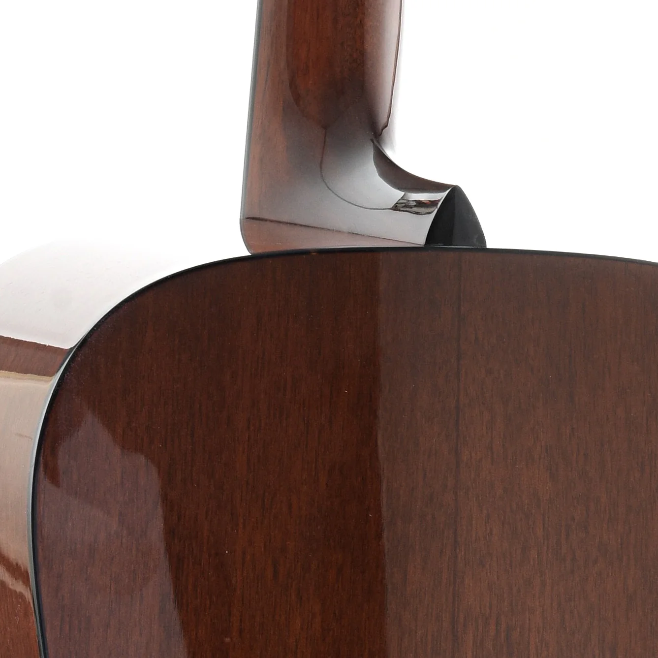 Collings D1AT Traditional Series Acoustic Guitar & Case, Adirondack Top - Image 8