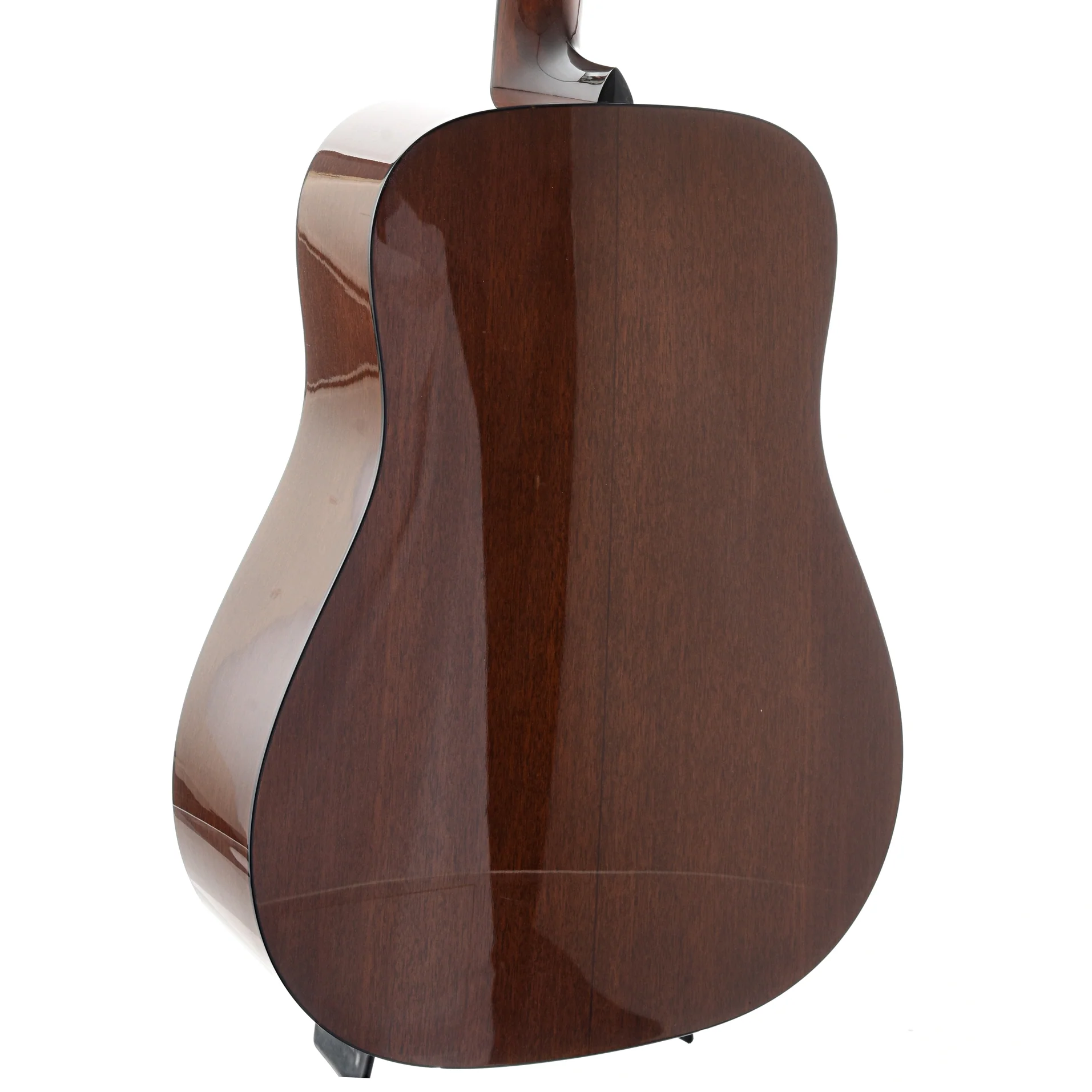 Collings D1AT Traditional Series Acoustic Guitar & Case, Adirondack Top - Image 9