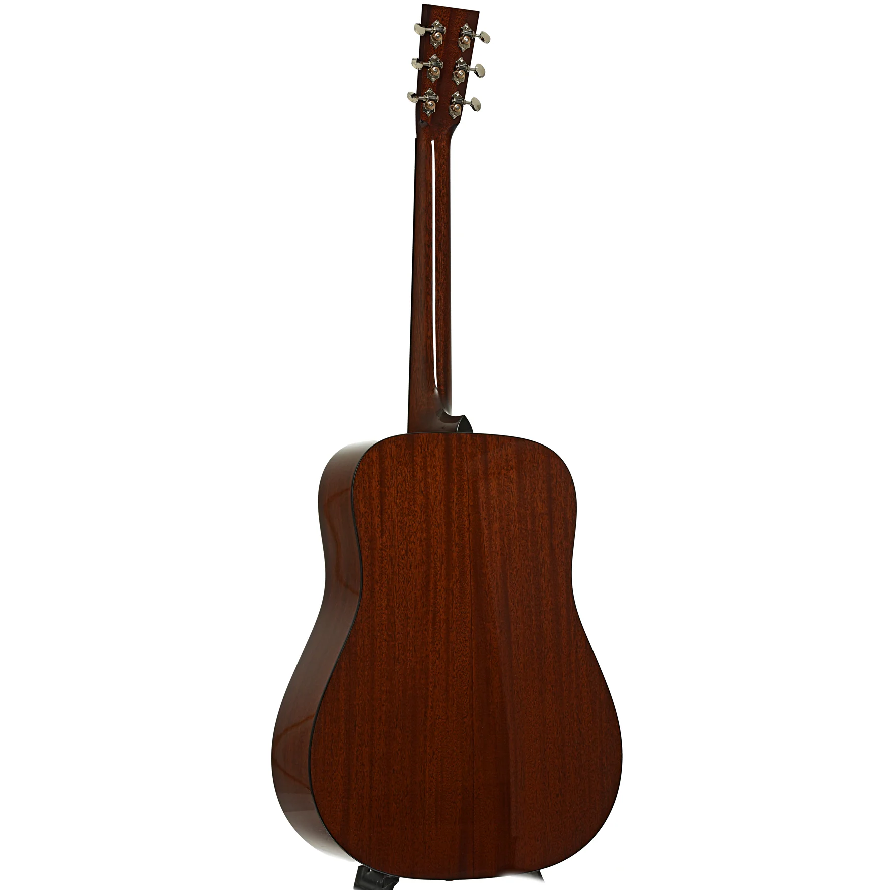 Collings D1T Traditional Series Acoustic Guitar - Image 12