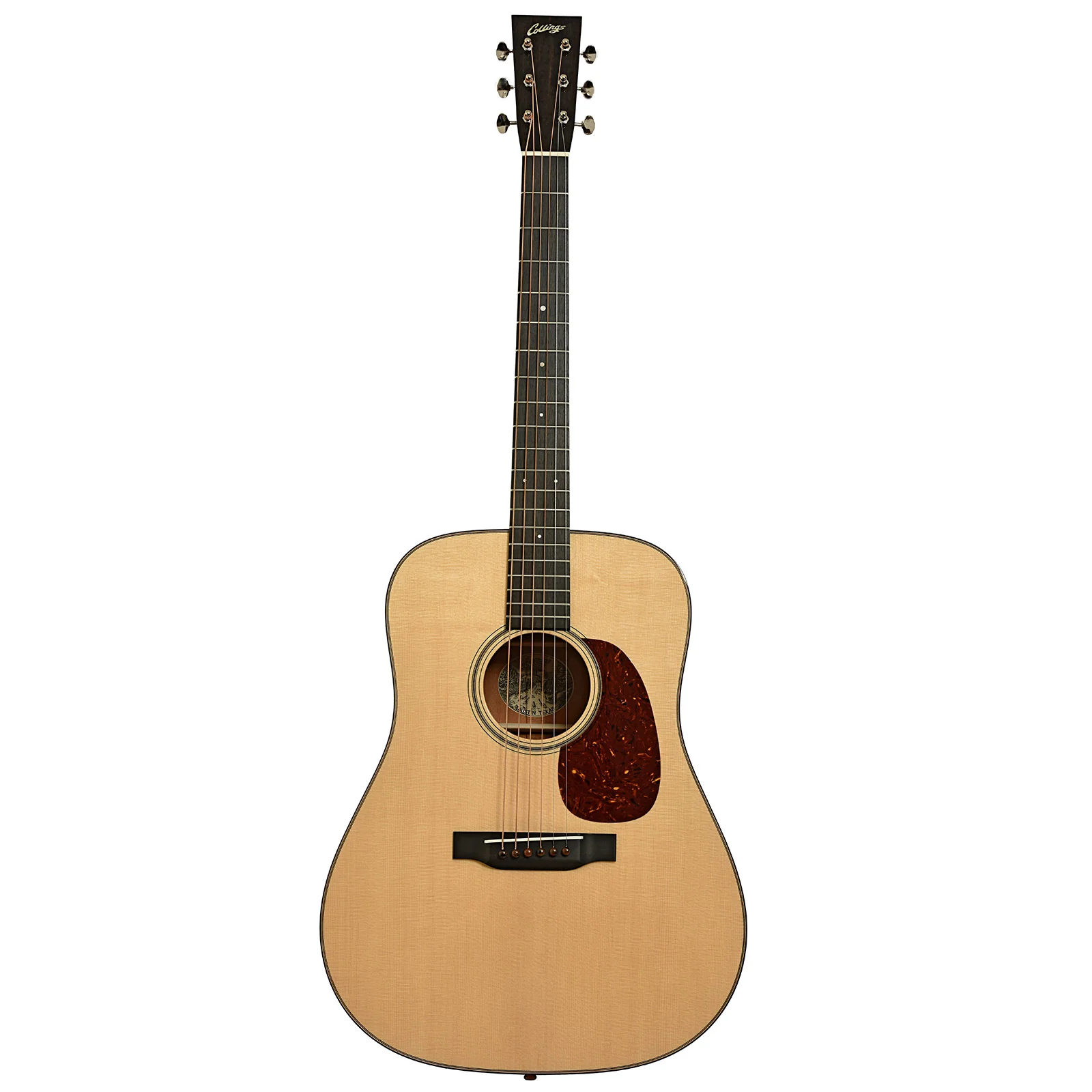 Collings D1T Traditional Series Acoustic Guitar - Image 14