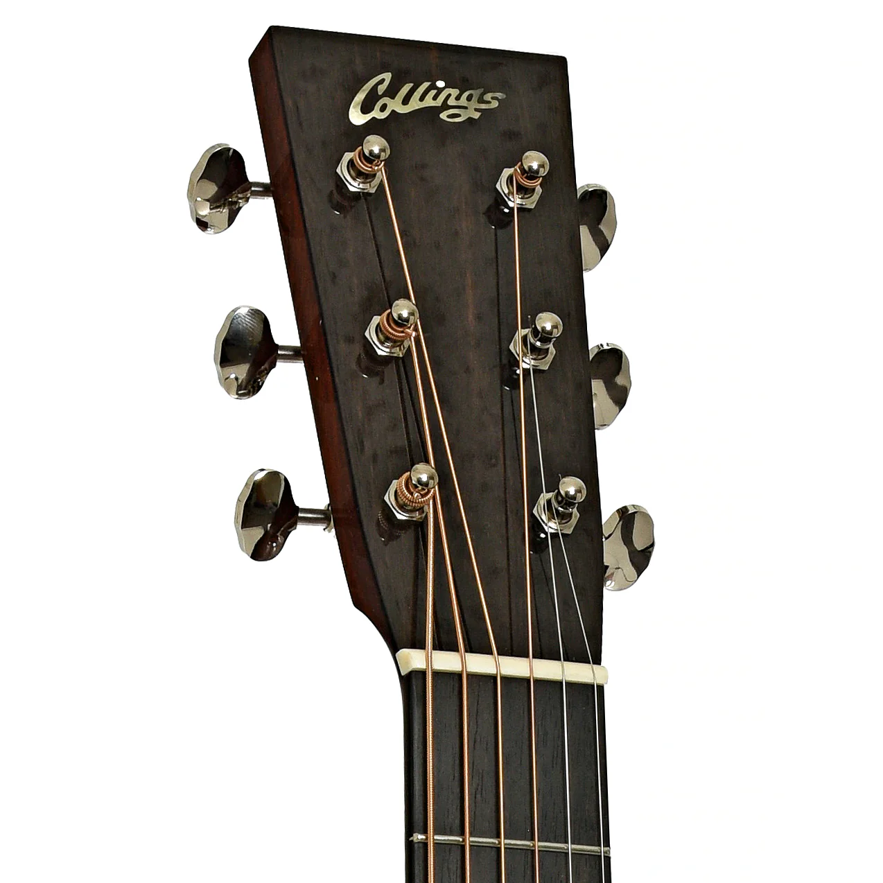 Collings D1T Traditional Series Acoustic Guitar - Image 8