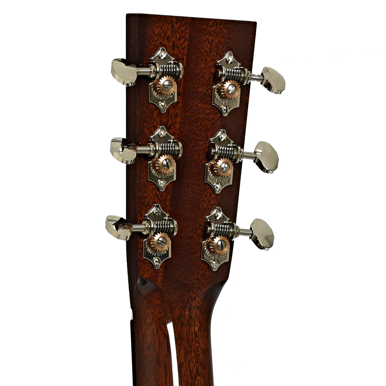 Collings D1T Traditional Series Acoustic Guitar - Image 9