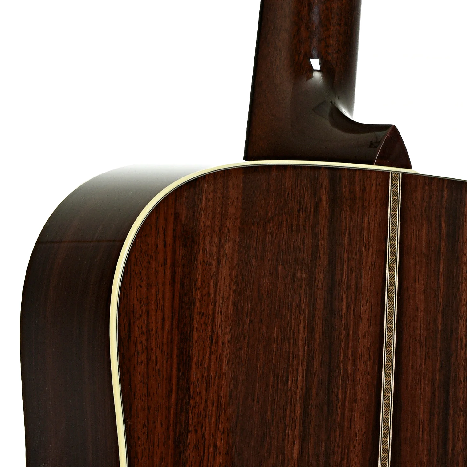 Collings D2 A HC Hill Country Dreadnought Acoustic Guitar & Case - Image 10
