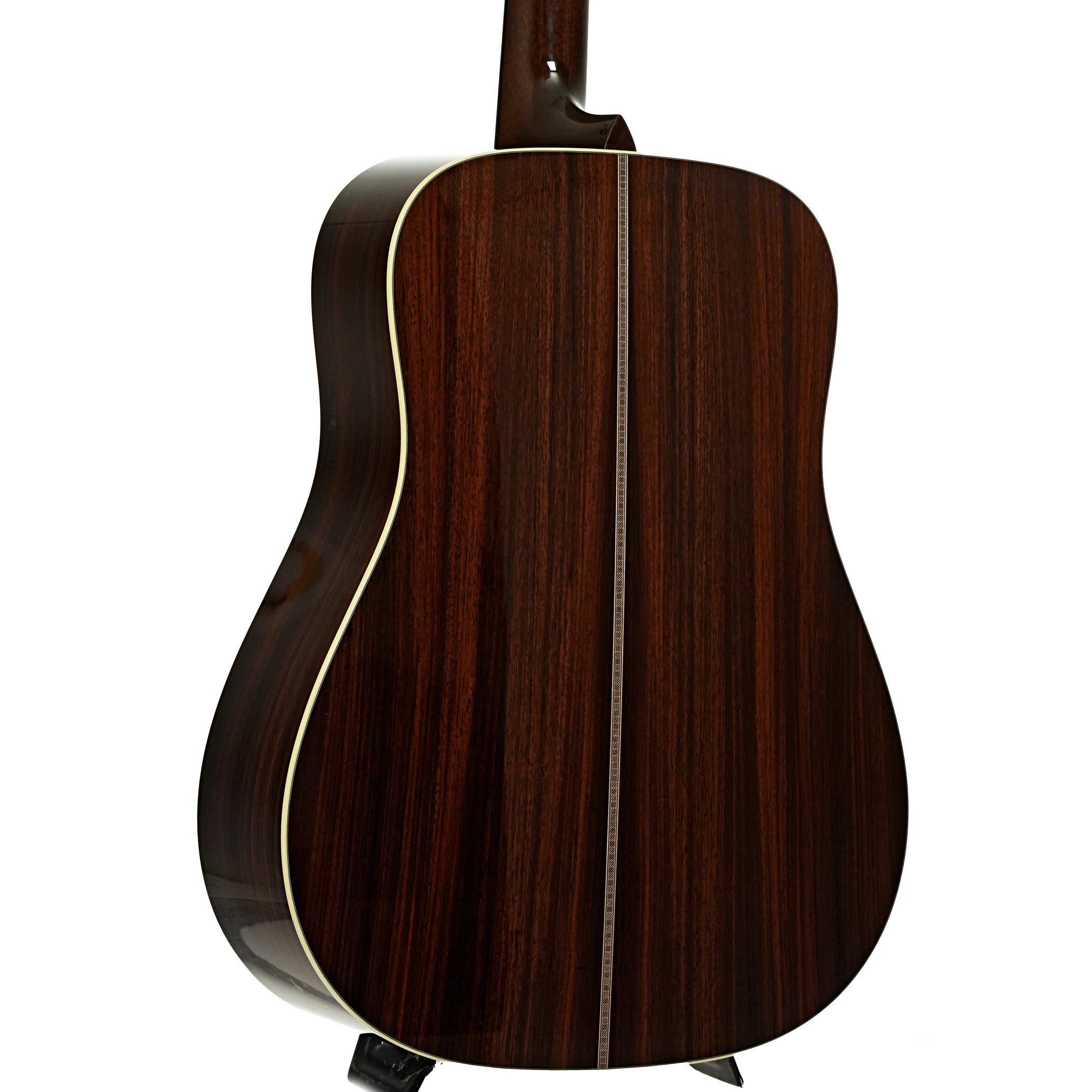 Collings D2 A HC Hill Country Dreadnought Acoustic Guitar & Case - Image 11