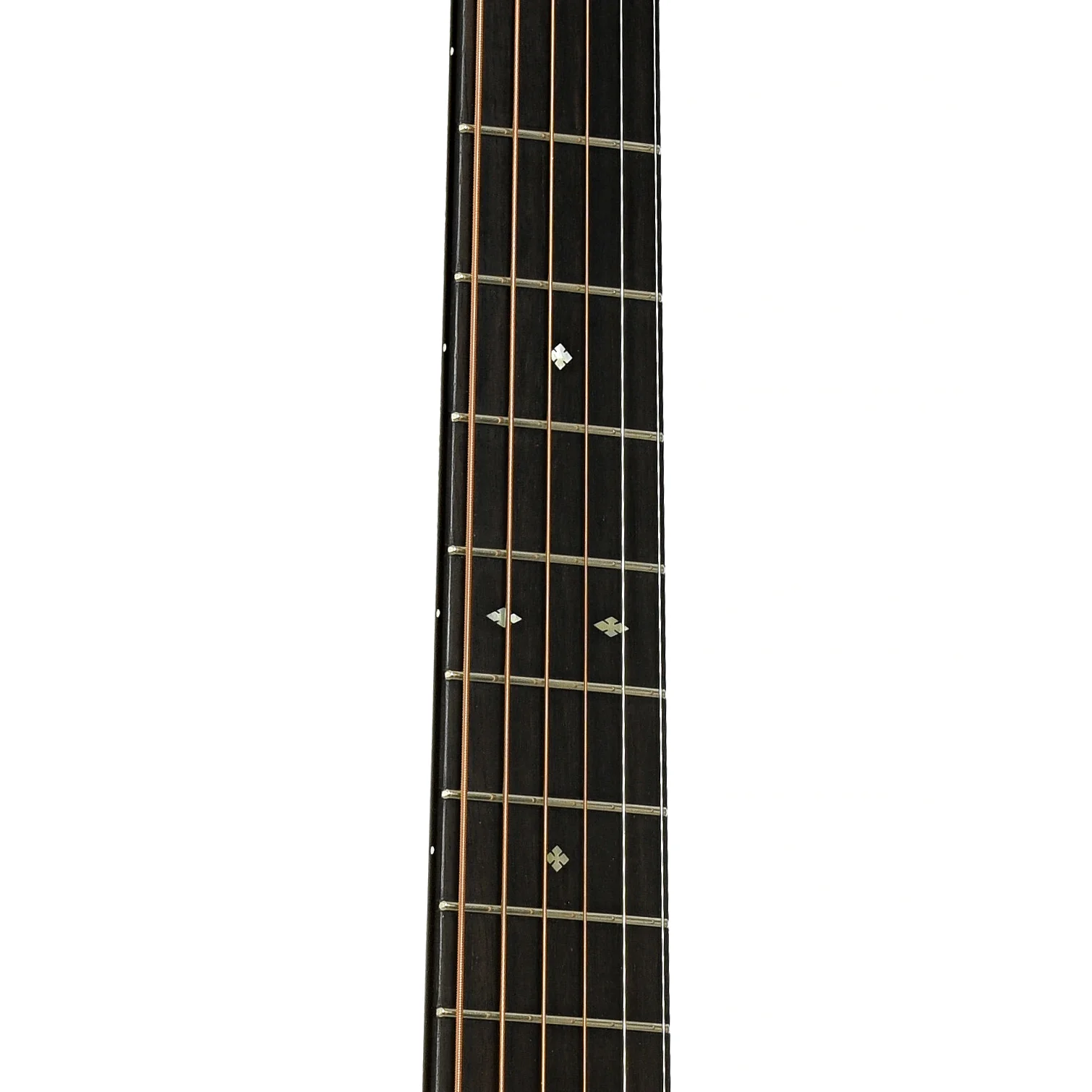 Collings D2 A HC Hill Country Dreadnought Acoustic Guitar & Case - Image 7