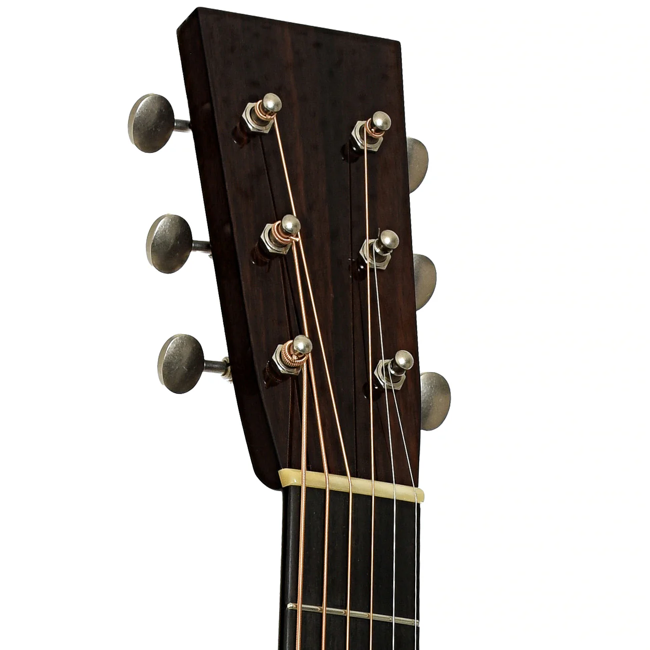 Collings D2 A HC Hill Country Dreadnought Acoustic Guitar & Case - Image 8