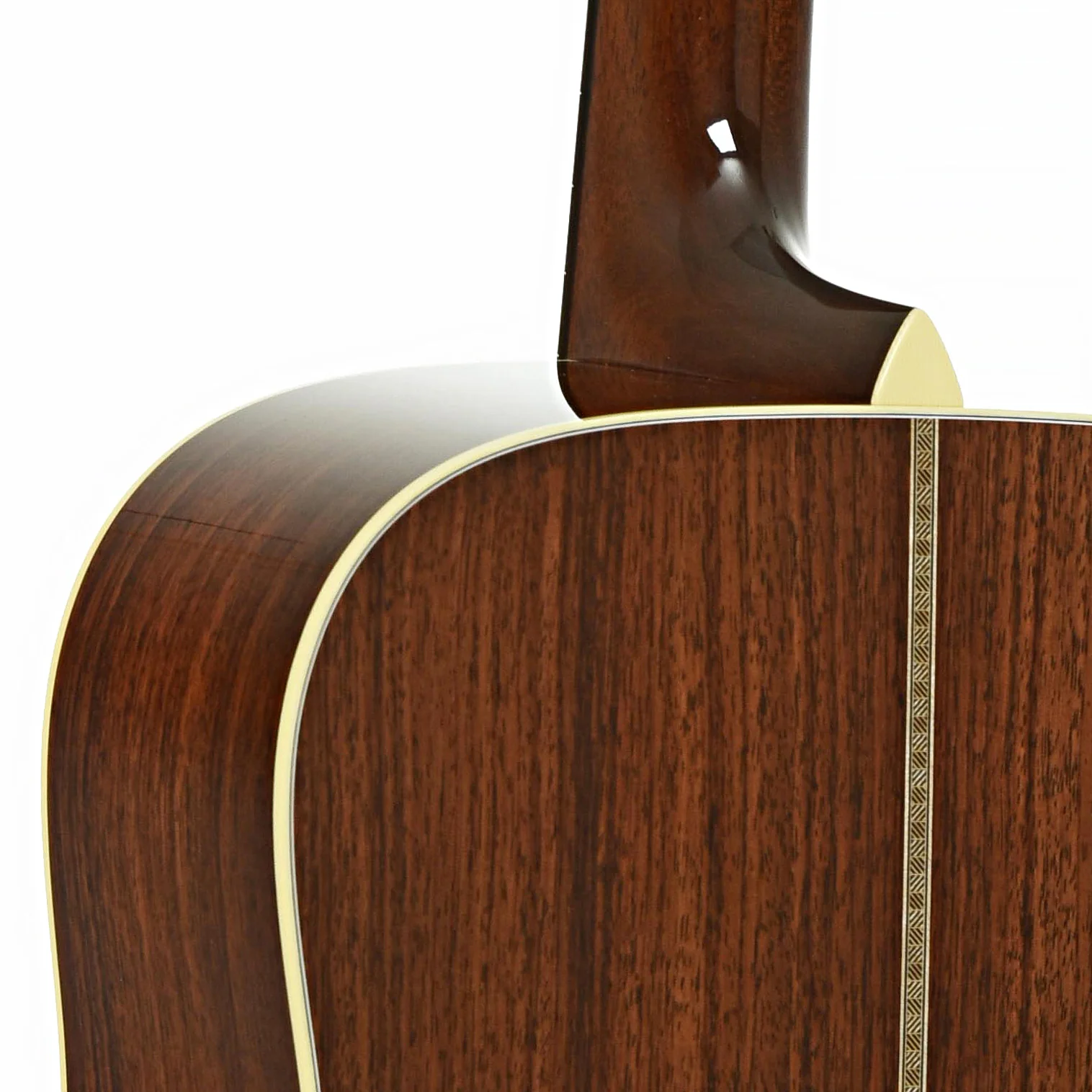 Collings D2H Sunburst Acoustic Guitar & Case - Image 10