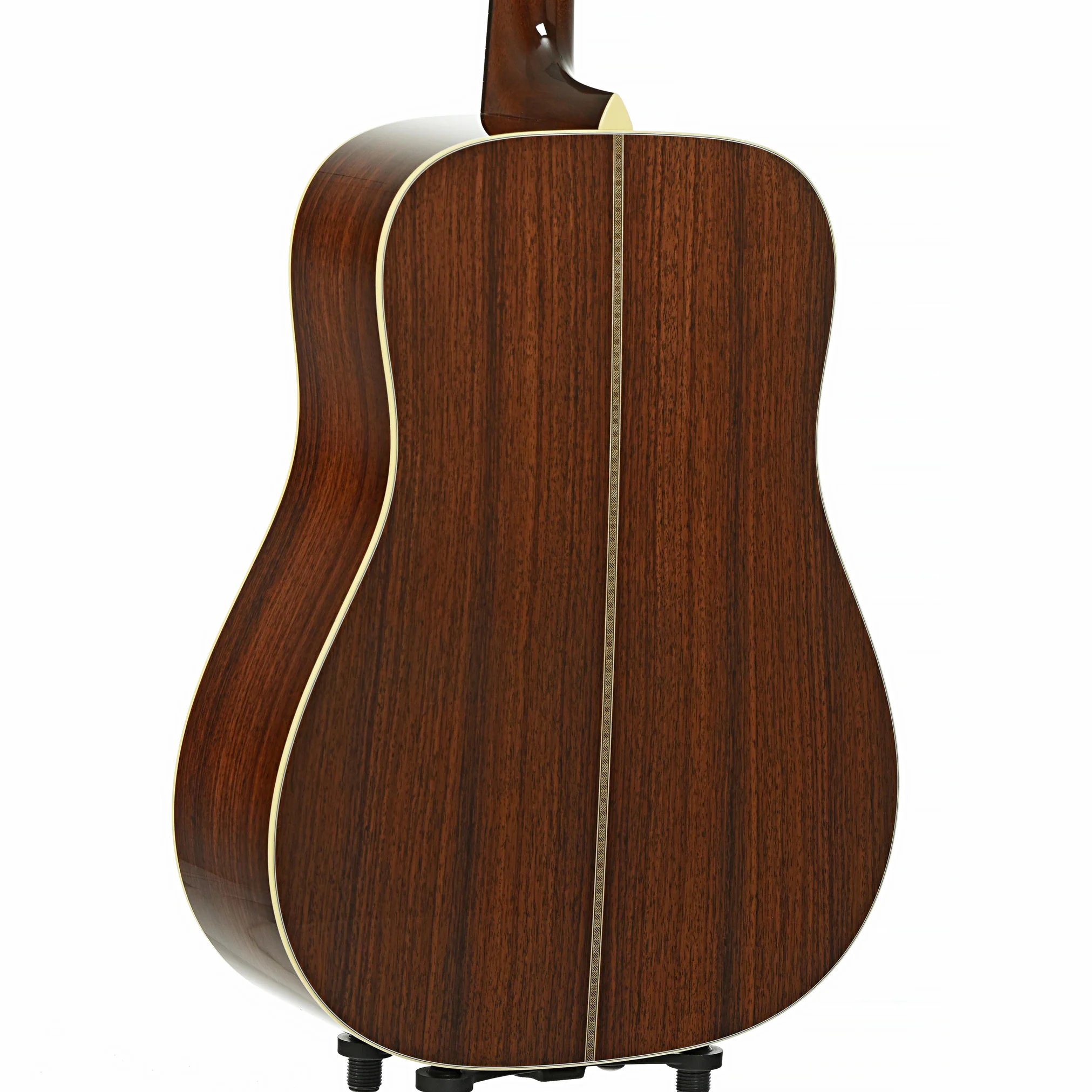 Collings D2H Sunburst Acoustic Guitar & Case - Image 11