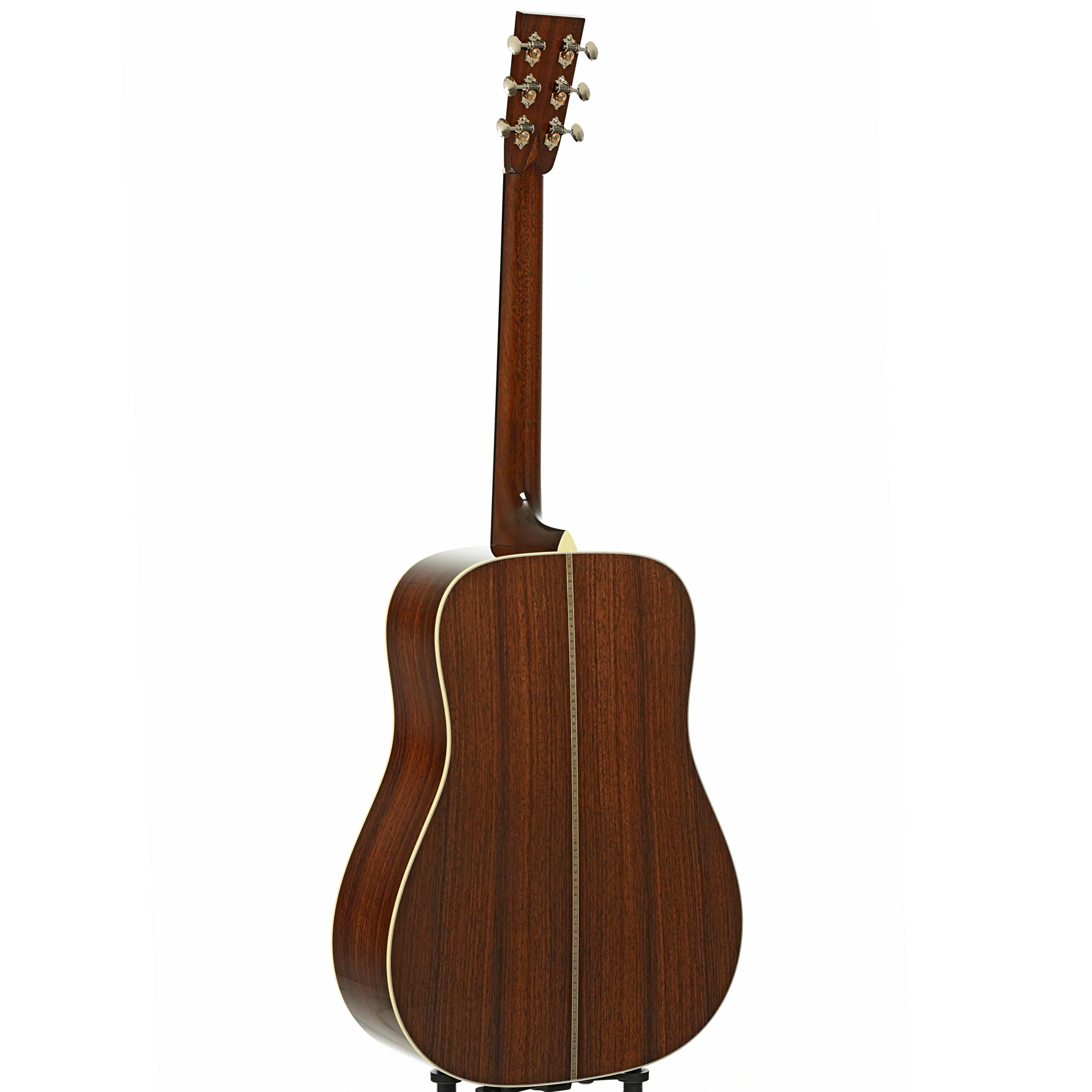 Collings D2H Sunburst Acoustic Guitar & Case - Image 12