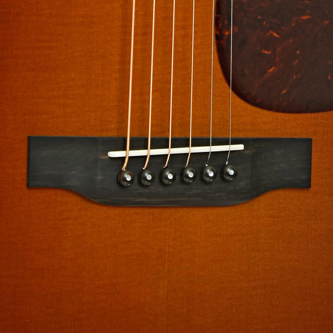 Collings D2H Sunburst Acoustic Guitar & Case - Image 5