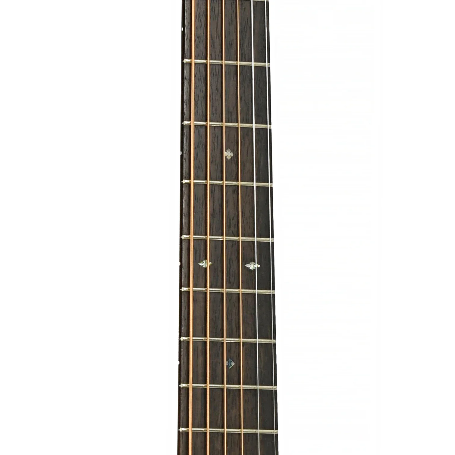 Collings D2H Sunburst Acoustic Guitar & Case - Image 7