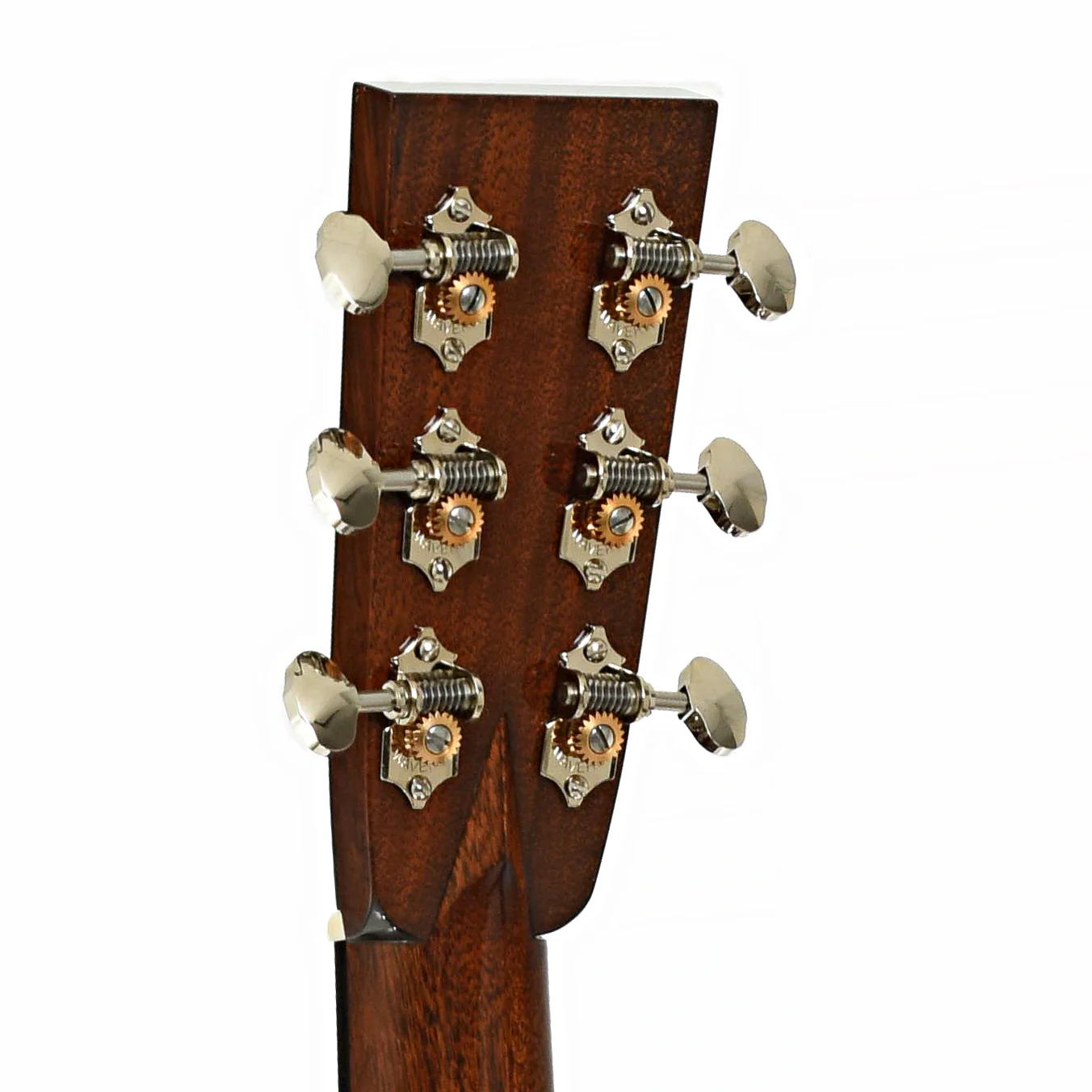Collings D2H Sunburst Acoustic Guitar & Case - Image 9