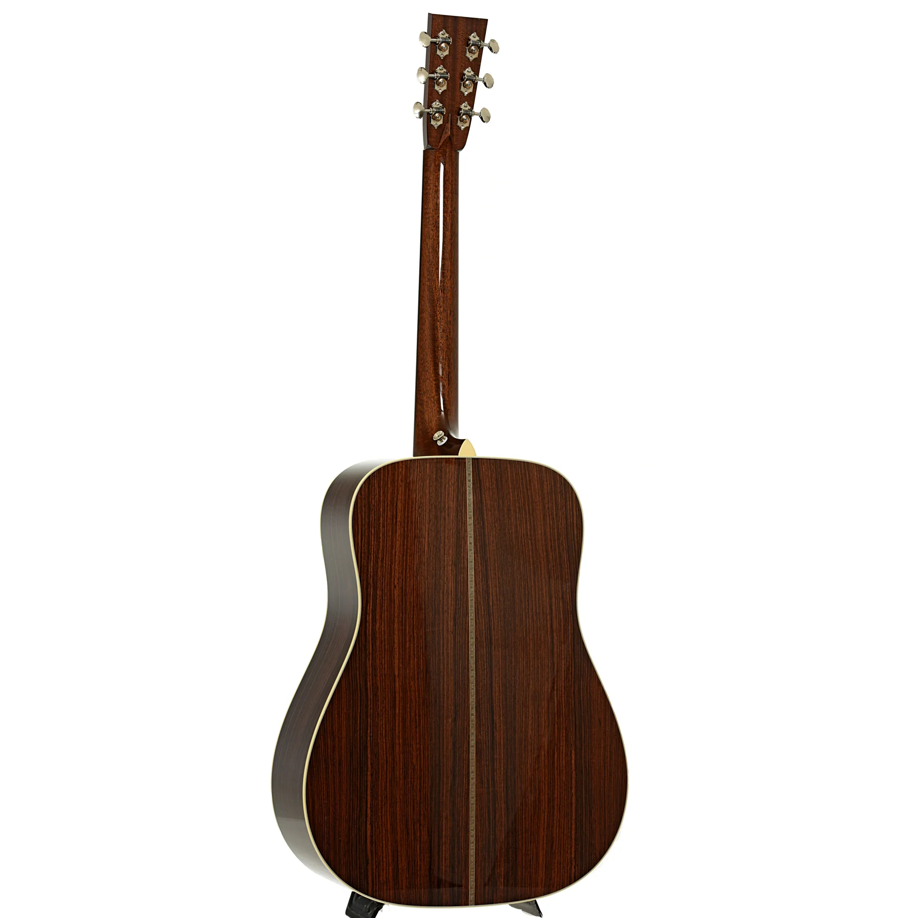 Collings D2H Traditional Acoustic Guitar (2022) - Image 12