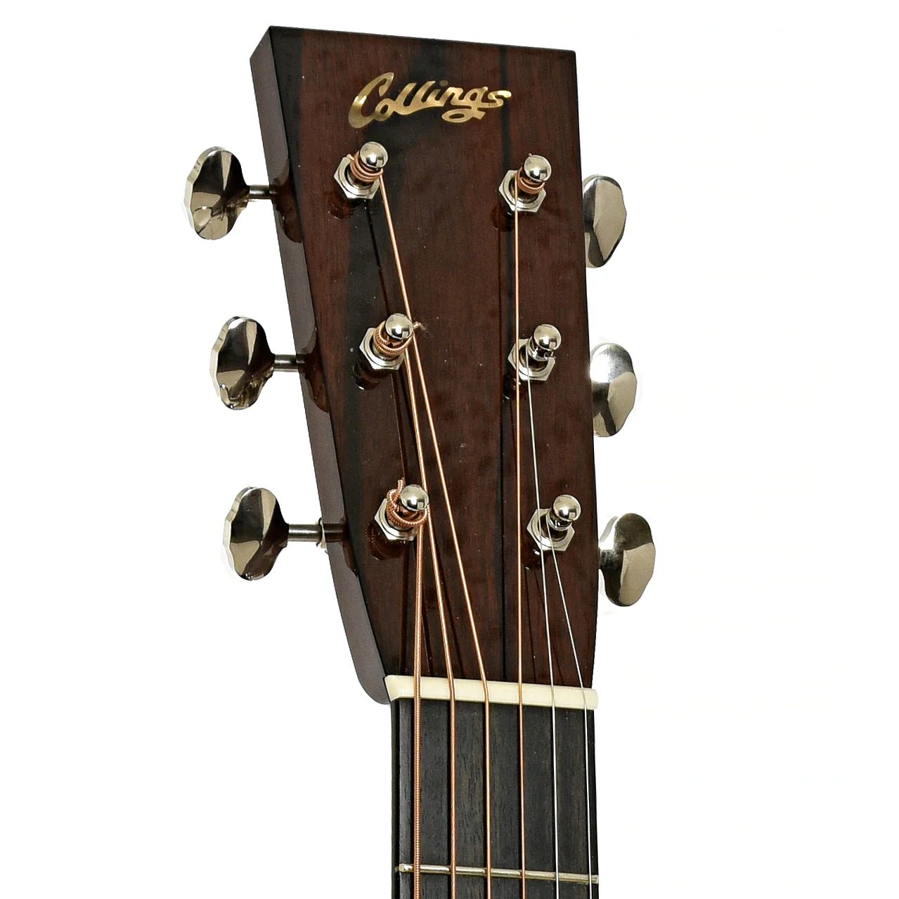 Collings D2H Traditional Acoustic Guitar (2022) - Image 8