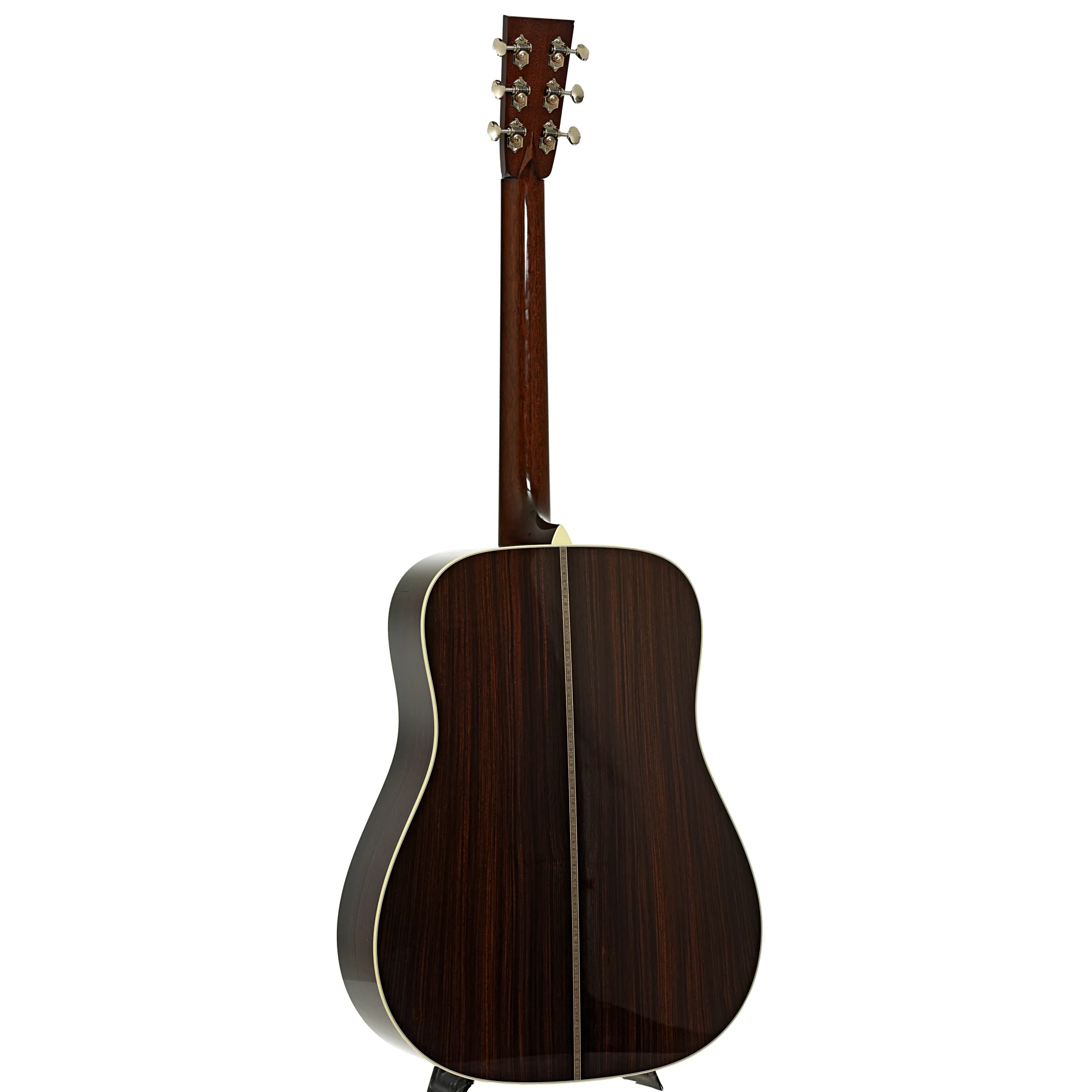 Collings D2HA Dreadnought Acoustic Guitar (2023) - Image 12