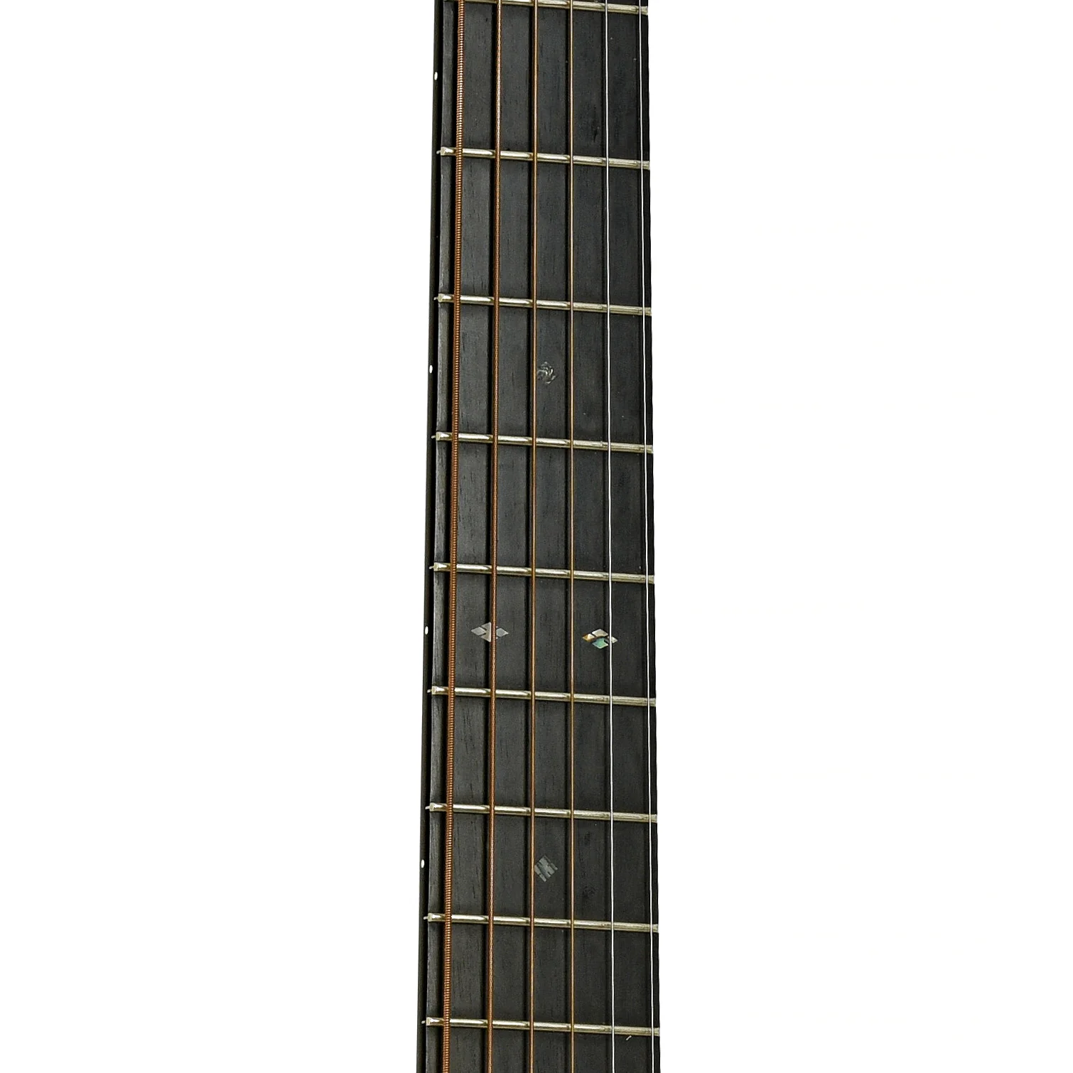 Collings D2HA Dreadnought Acoustic Guitar (2023) - Image 7
