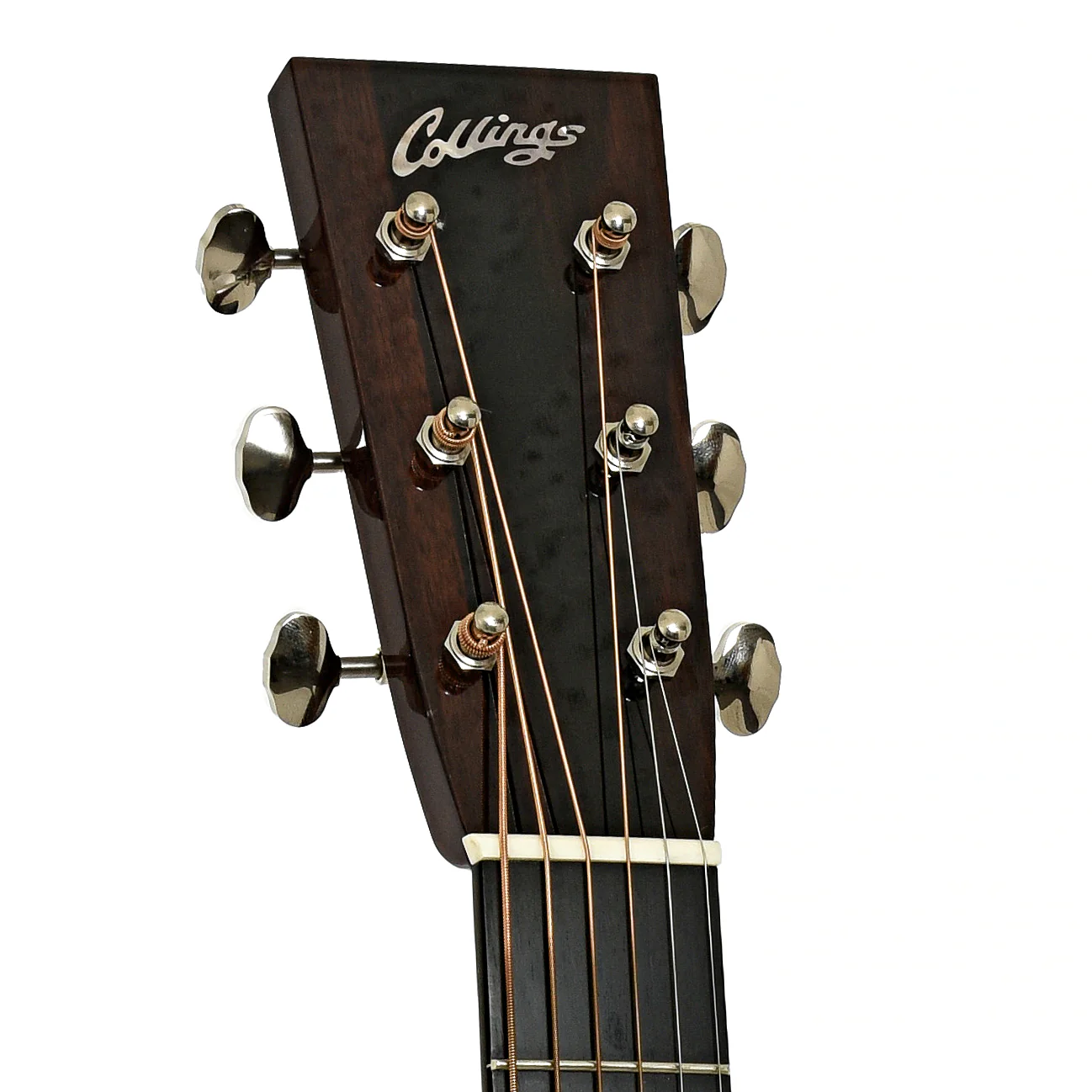 Collings D2HA Dreadnought Acoustic Guitar (2023) - Image 8