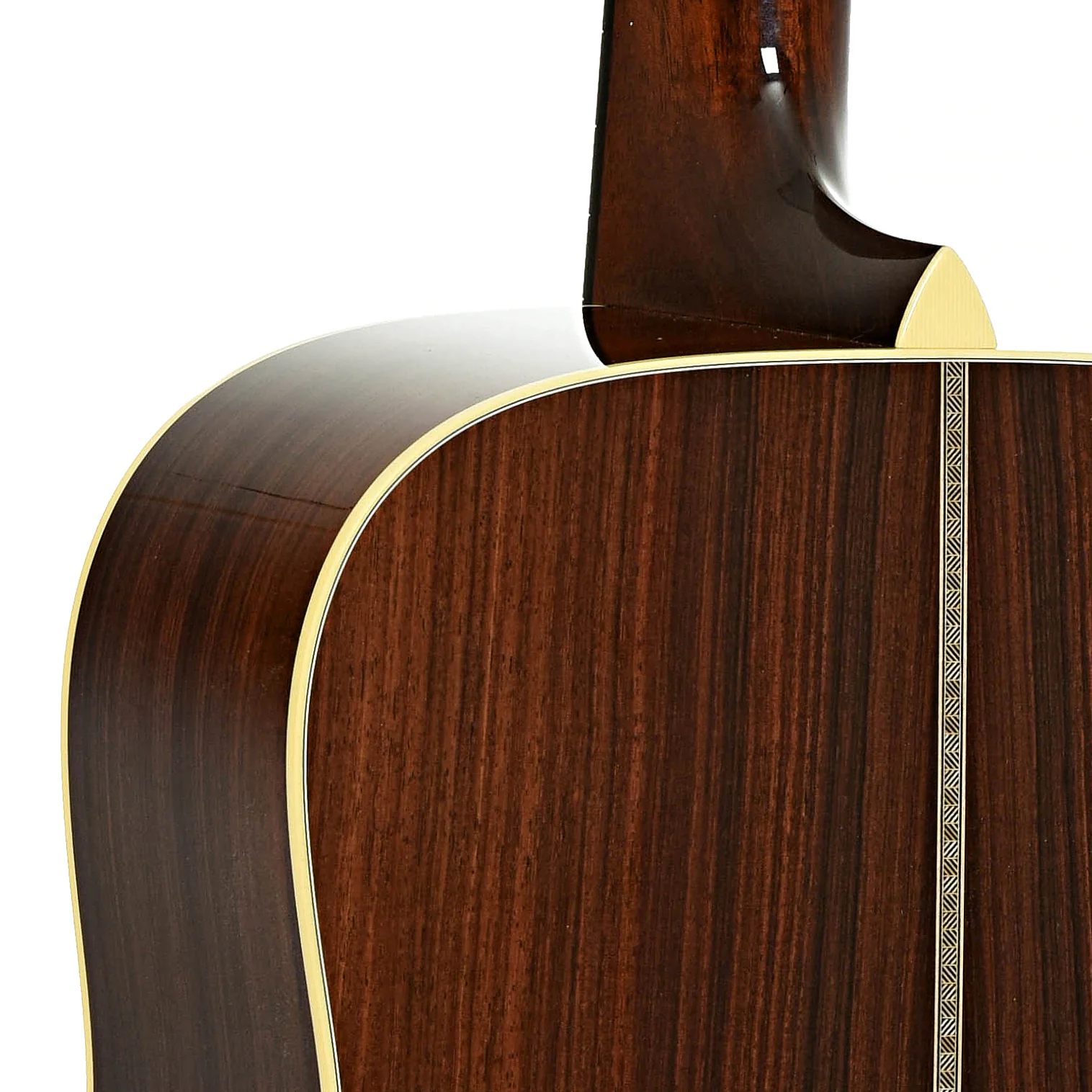 Collings D2HTA Traditional Series Dreadnought Acoustic Guitar (2024) - Image 10