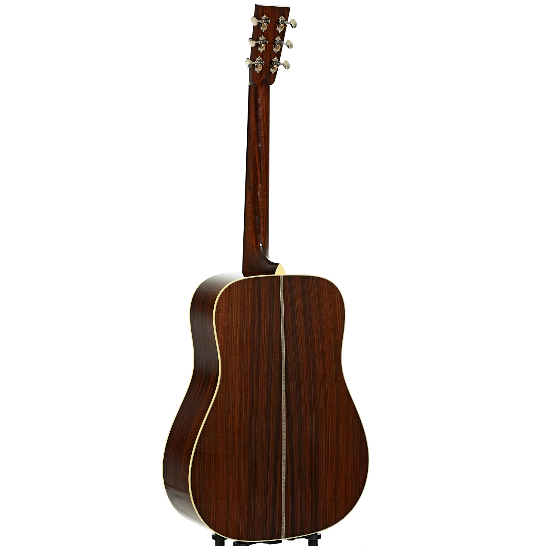 Collings D2HTA Traditional Series Dreadnought Acoustic Guitar (2024) - Image 12