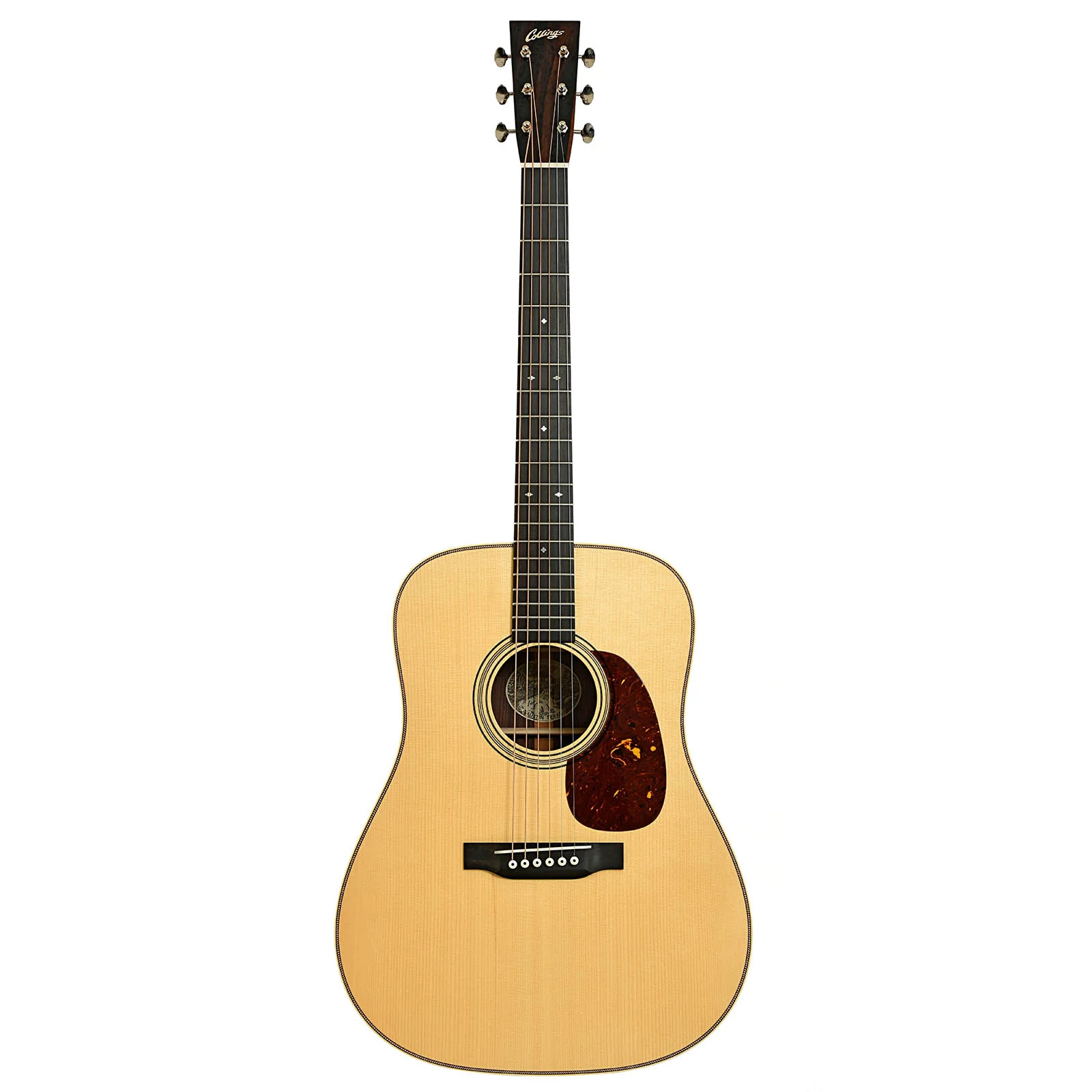 Collings D2HTA Traditional Series Dreadnought Acoustic Guitar (2024) - Image 13