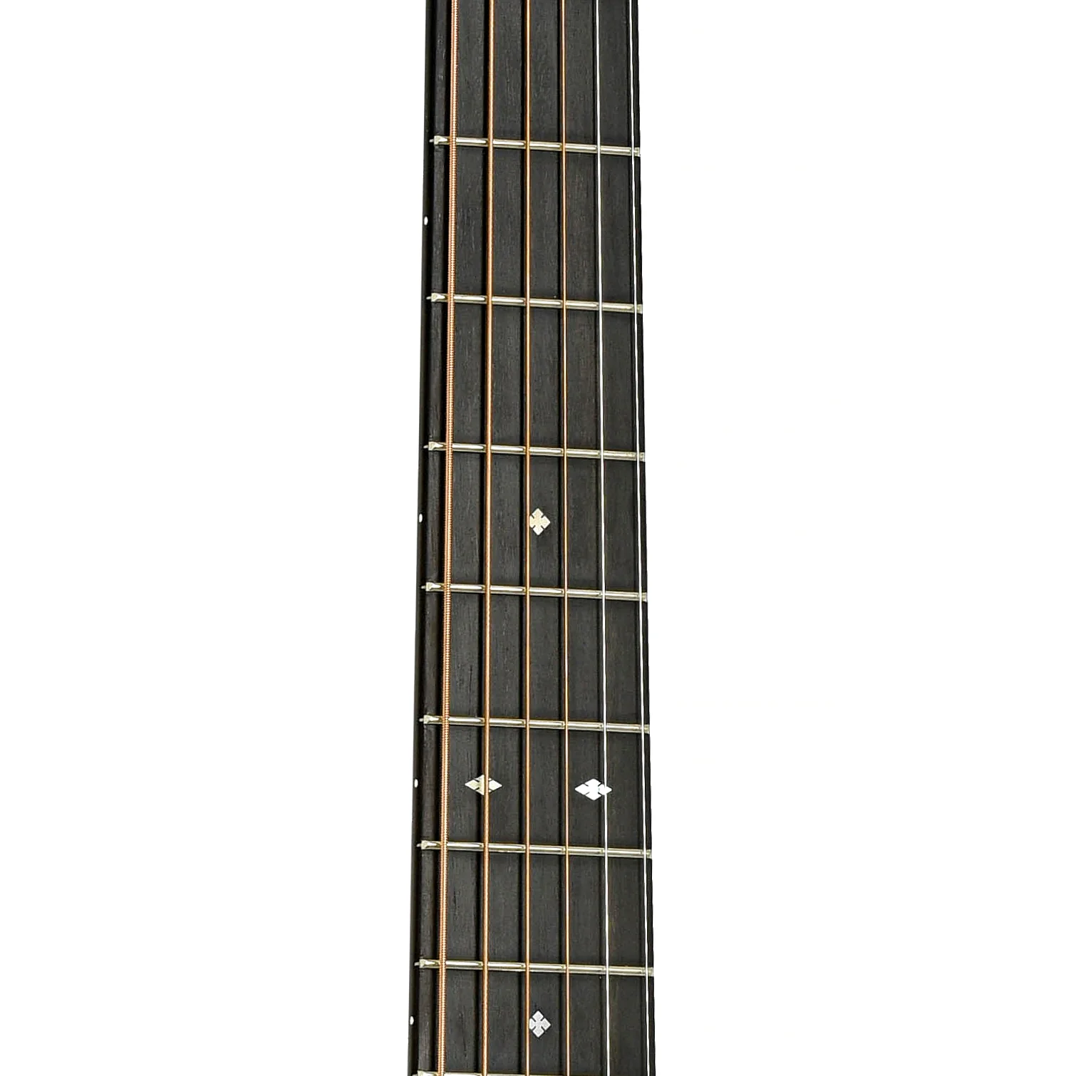 Collings D2HTA Traditional Series Dreadnought Acoustic Guitar (2024) - Image 7