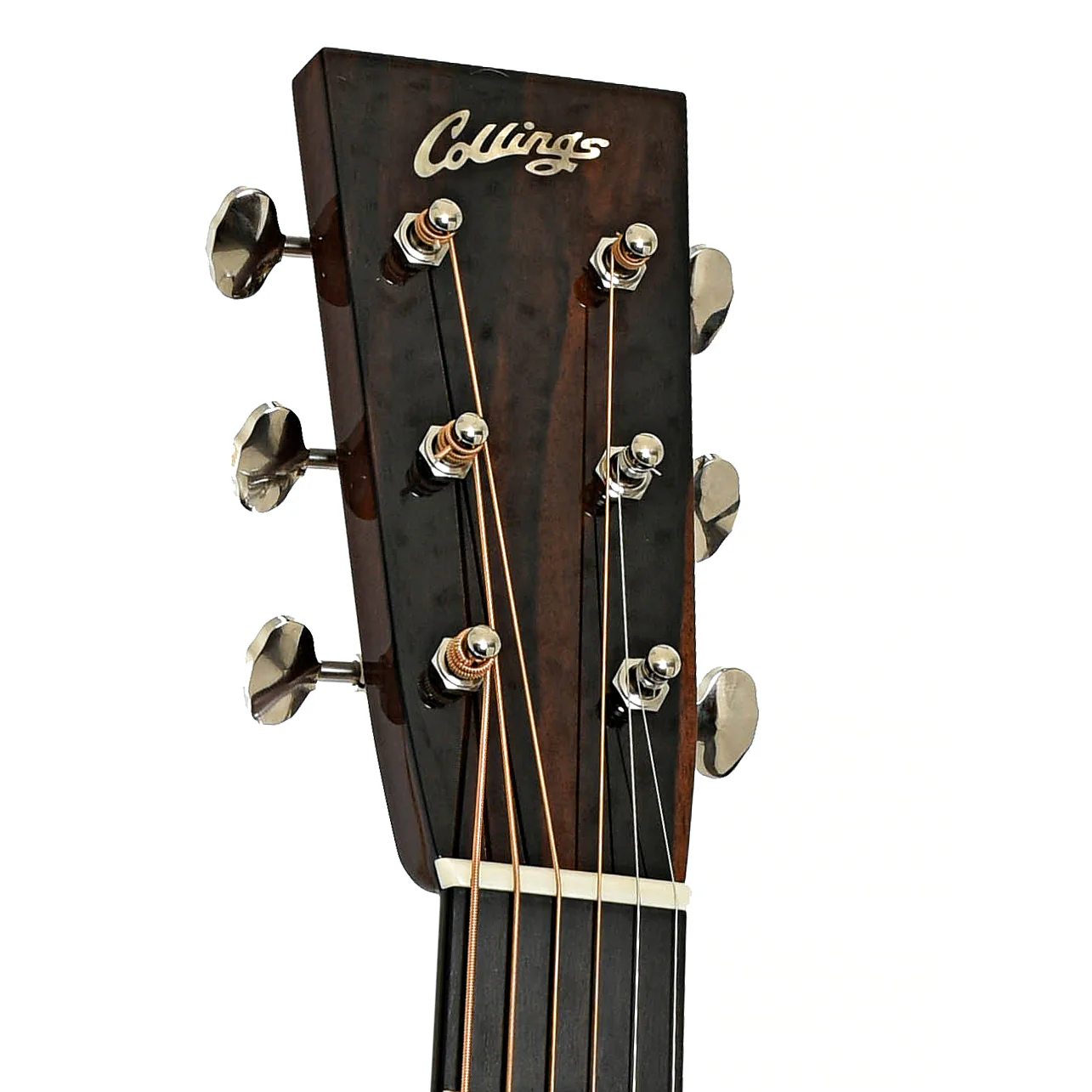Collings D2HTA Traditional Series Dreadnought Acoustic Guitar (2024) - Image 8