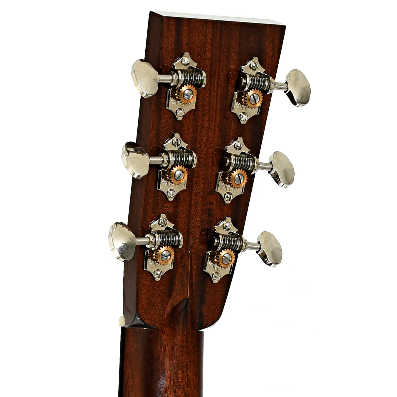 Collings D2HTA Traditional Series Dreadnought Acoustic Guitar (2024) - Image 9