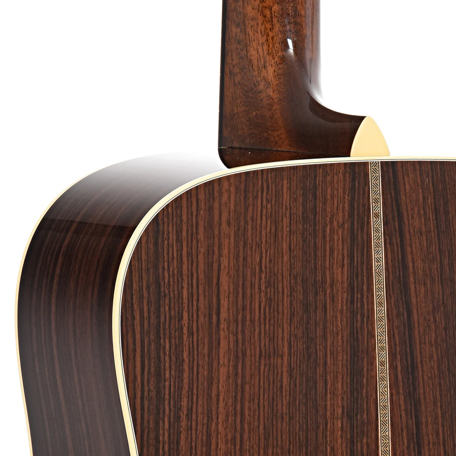 Collings D2HT Traditional Series Acoustic Guitar & Case, Baked Sitka Top - Image 10