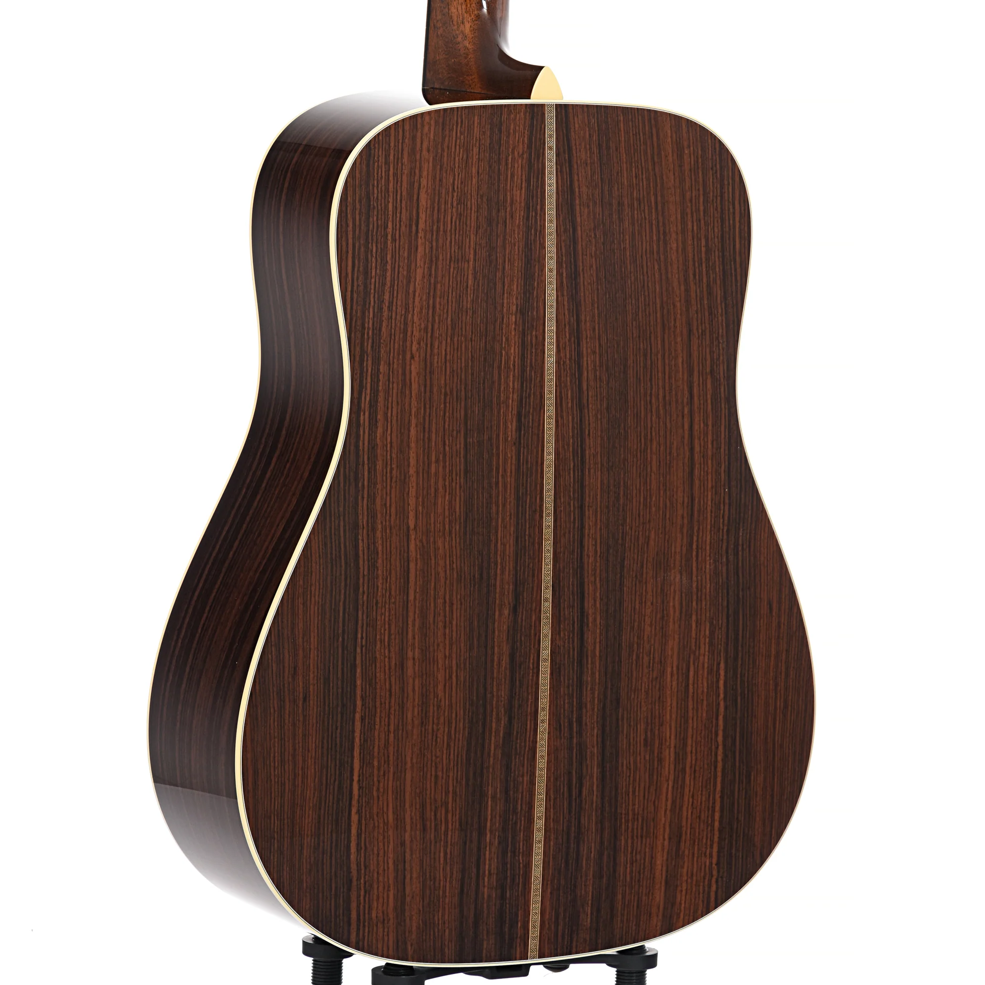Collings D2HT Traditional Series Acoustic Guitar & Case, Baked Sitka Top - Image 11