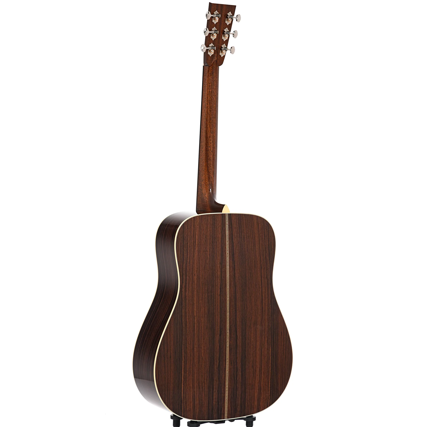 Collings D2HT Traditional Series Acoustic Guitar & Case, Baked Sitka Top - Image 13