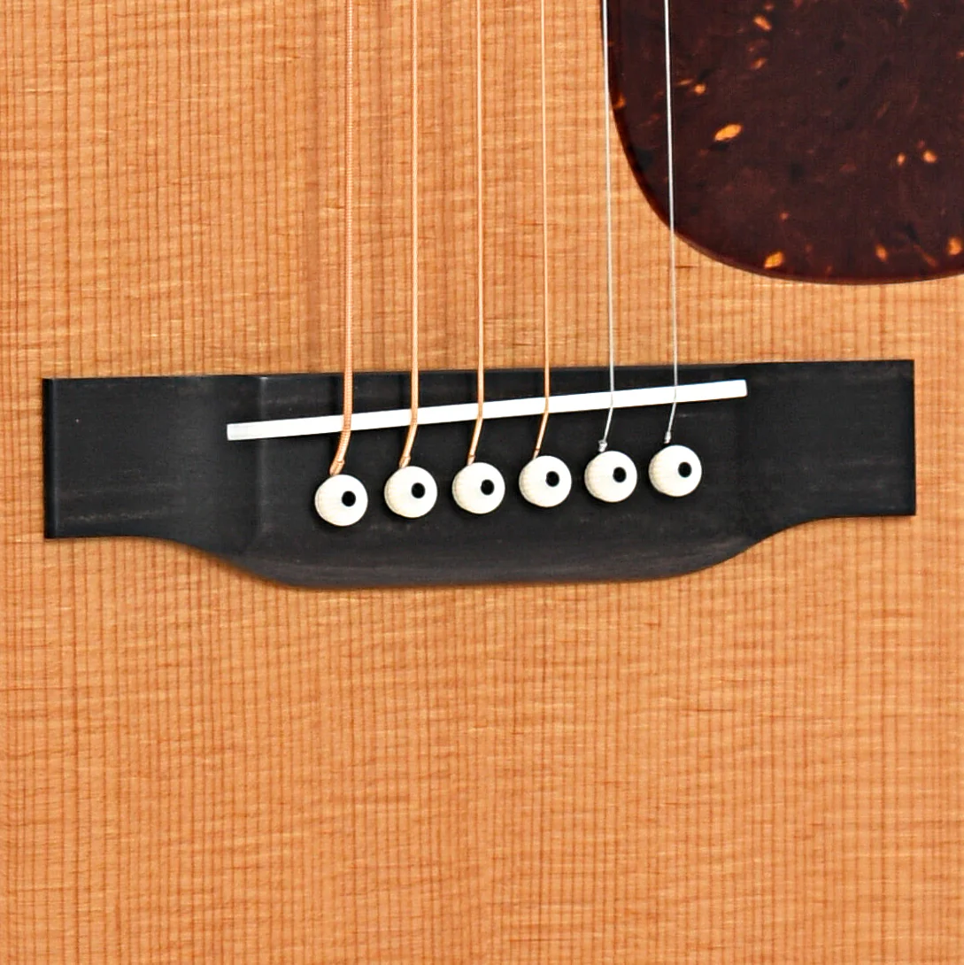Collings D2HT Traditional Series Acoustic Guitar & Case, Baked Sitka Top - Image 5