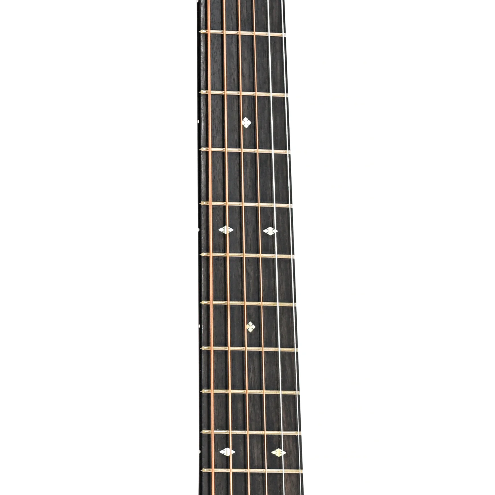 Collings D2HT Traditional Series Acoustic Guitar & Case, Baked Sitka Top - Image 7