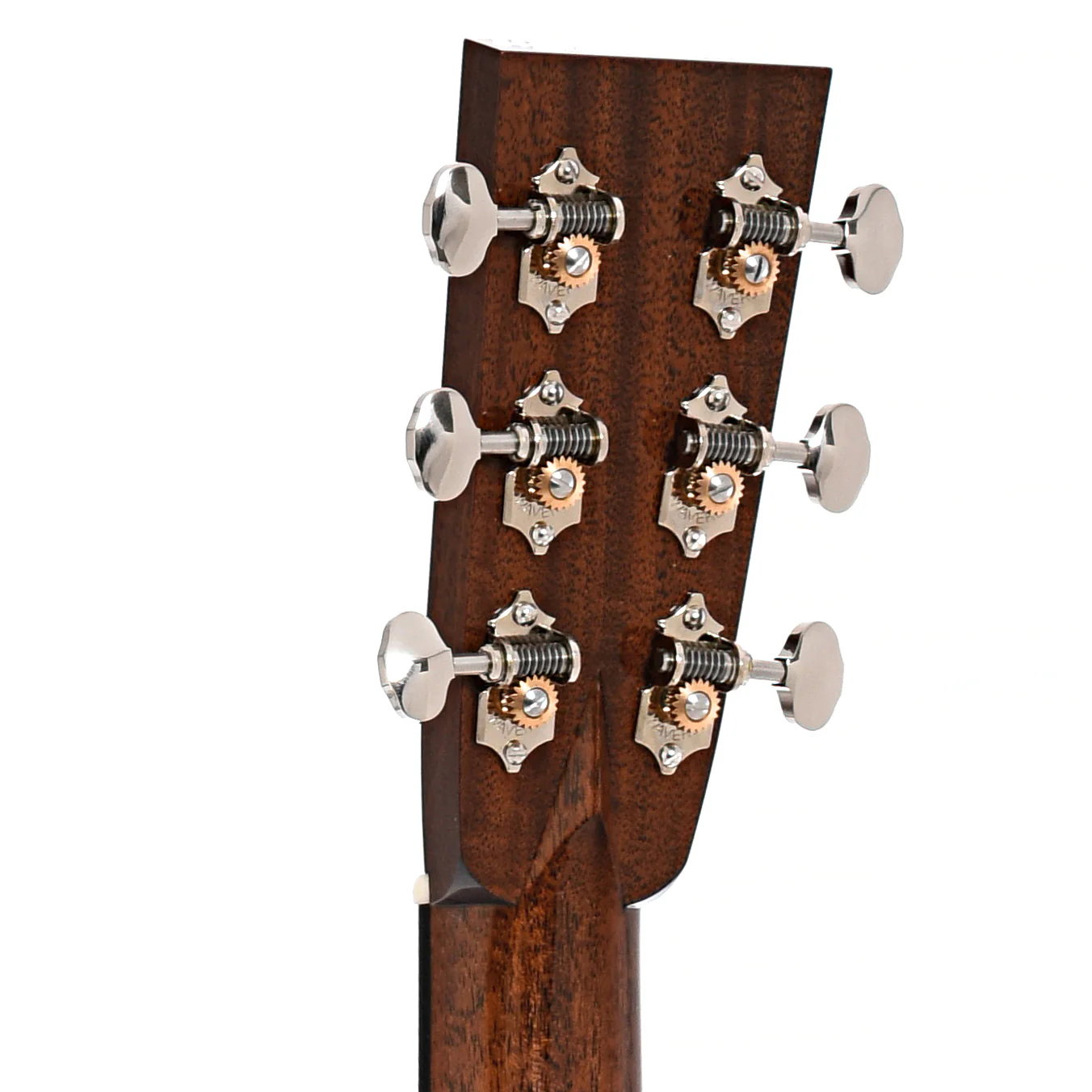 Collings D2HT Traditional Series Acoustic Guitar & Case, Baked Sitka Top - Image 9