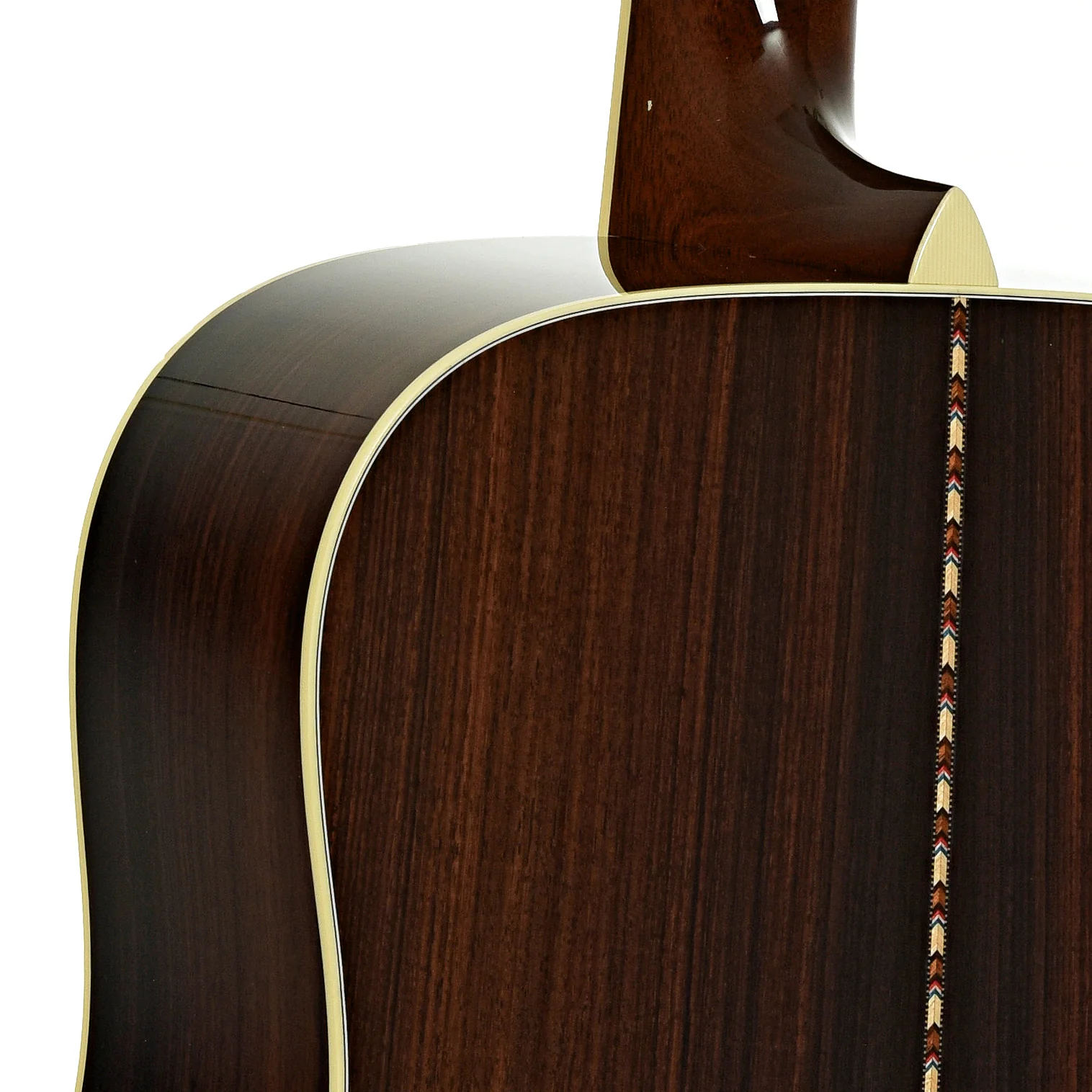 Collings D3 Acoustic Guitar & Case - Image 10