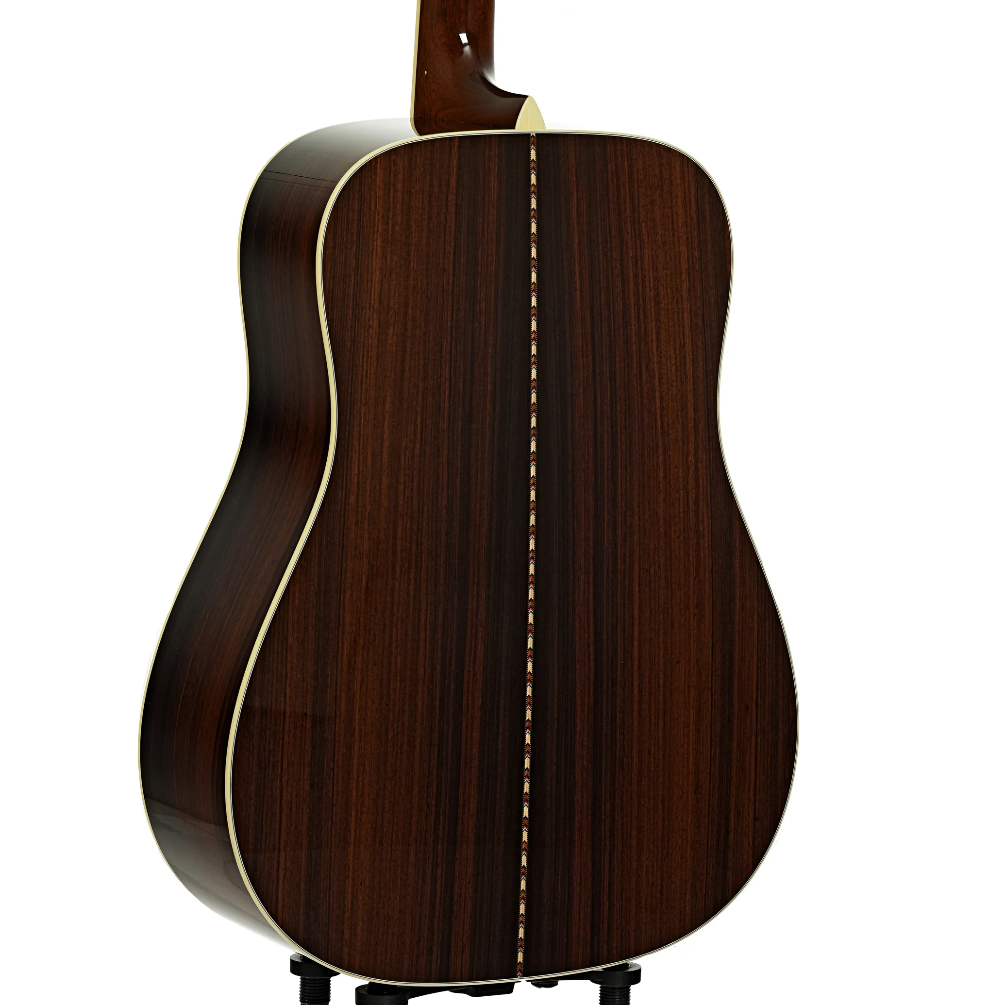 Collings D3 Acoustic Guitar & Case - Image 11