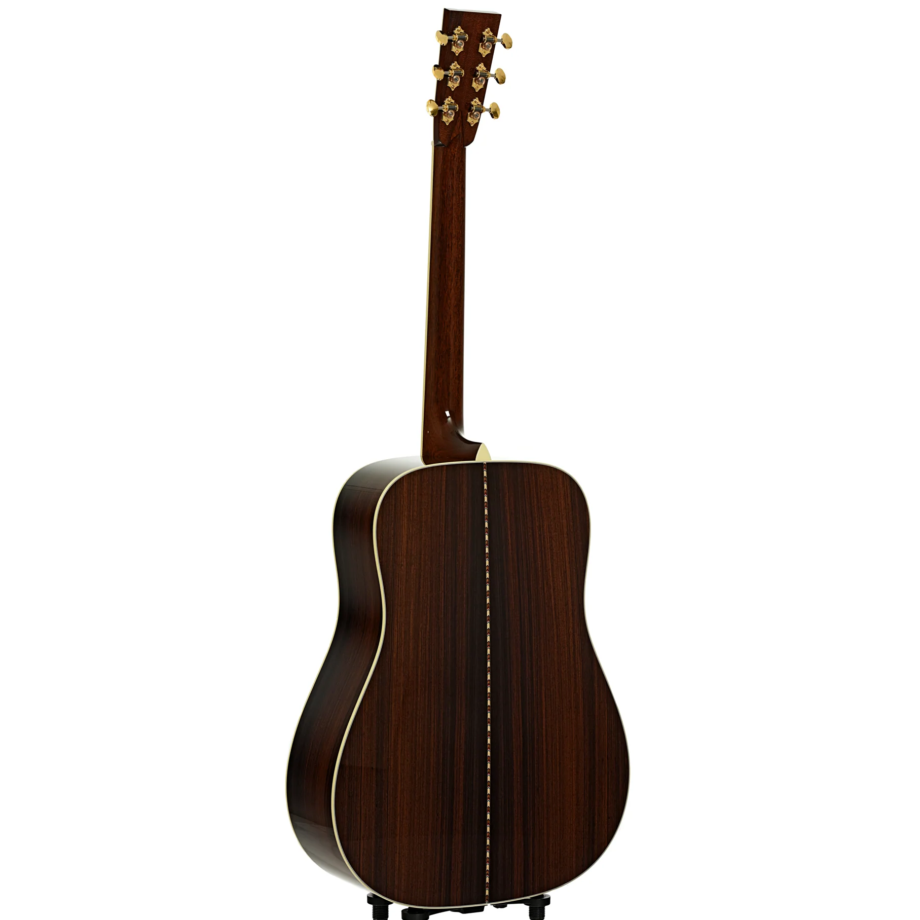 Collings D3 Acoustic Guitar & Case - Image 12