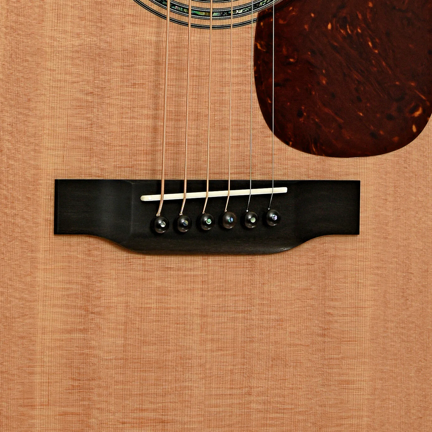 Collings D3 Acoustic Guitar & Case - Image 5