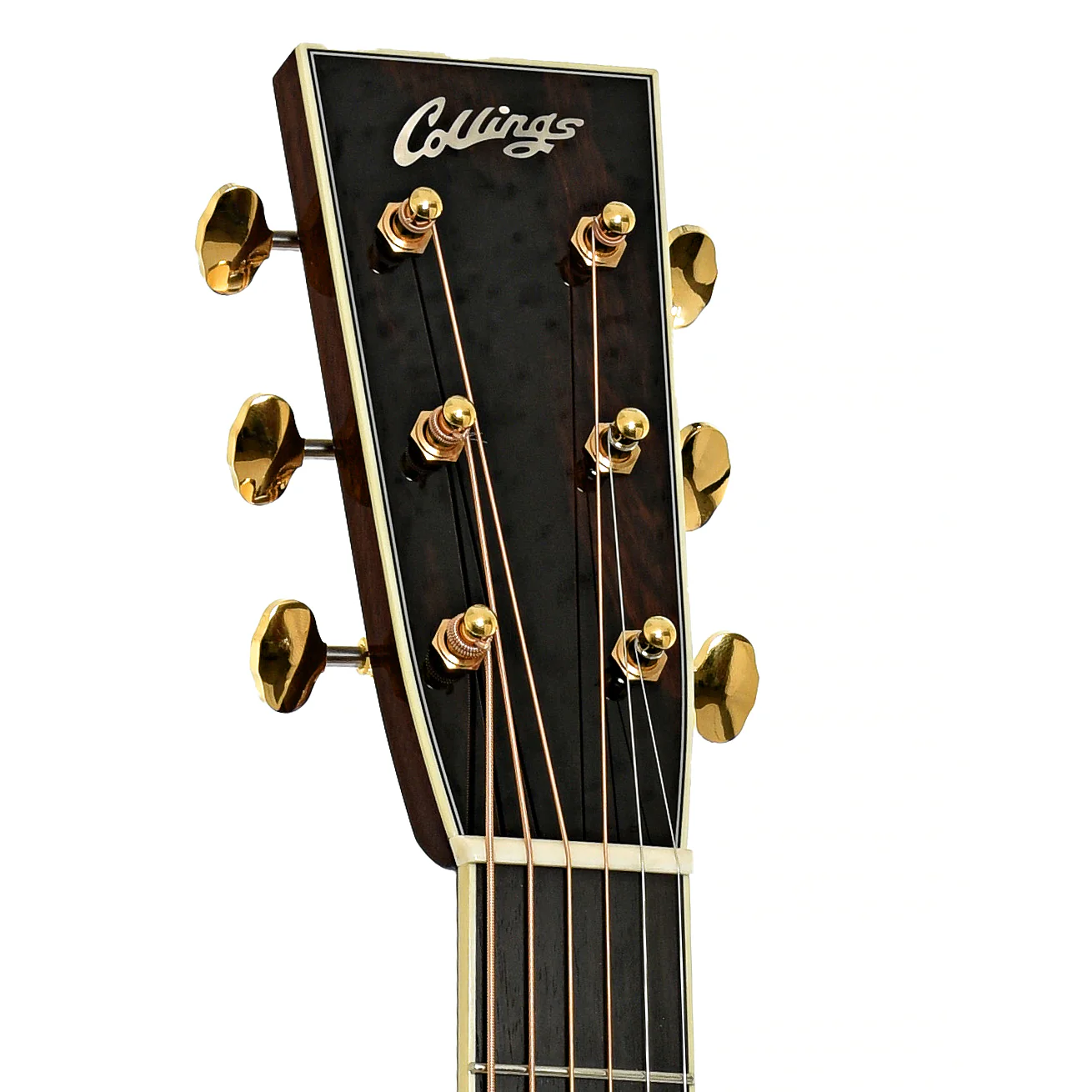 Collings D3 Acoustic Guitar & Case - Image 8
